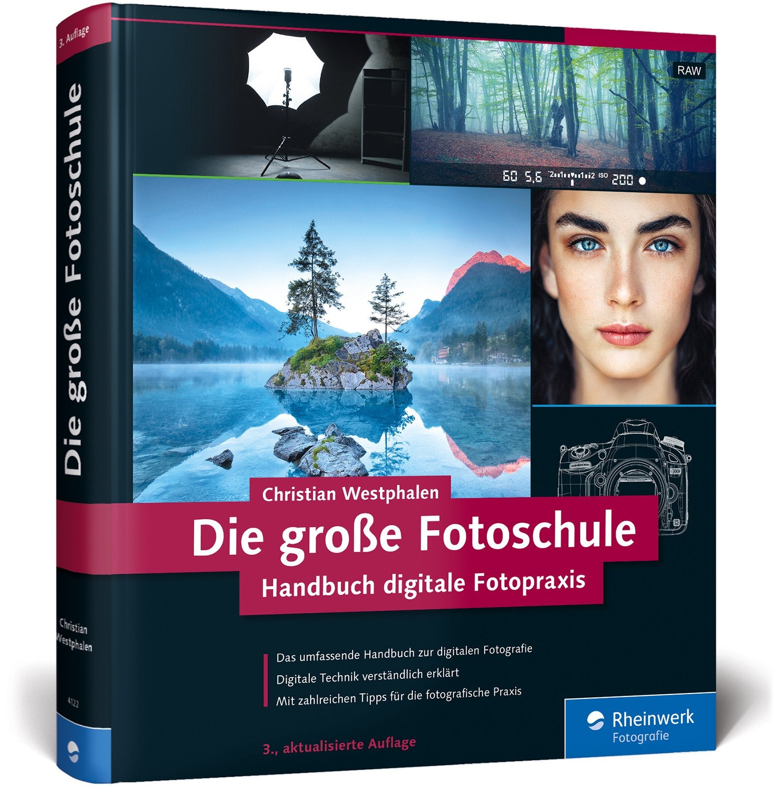 Die große Fotoschule Computer Science