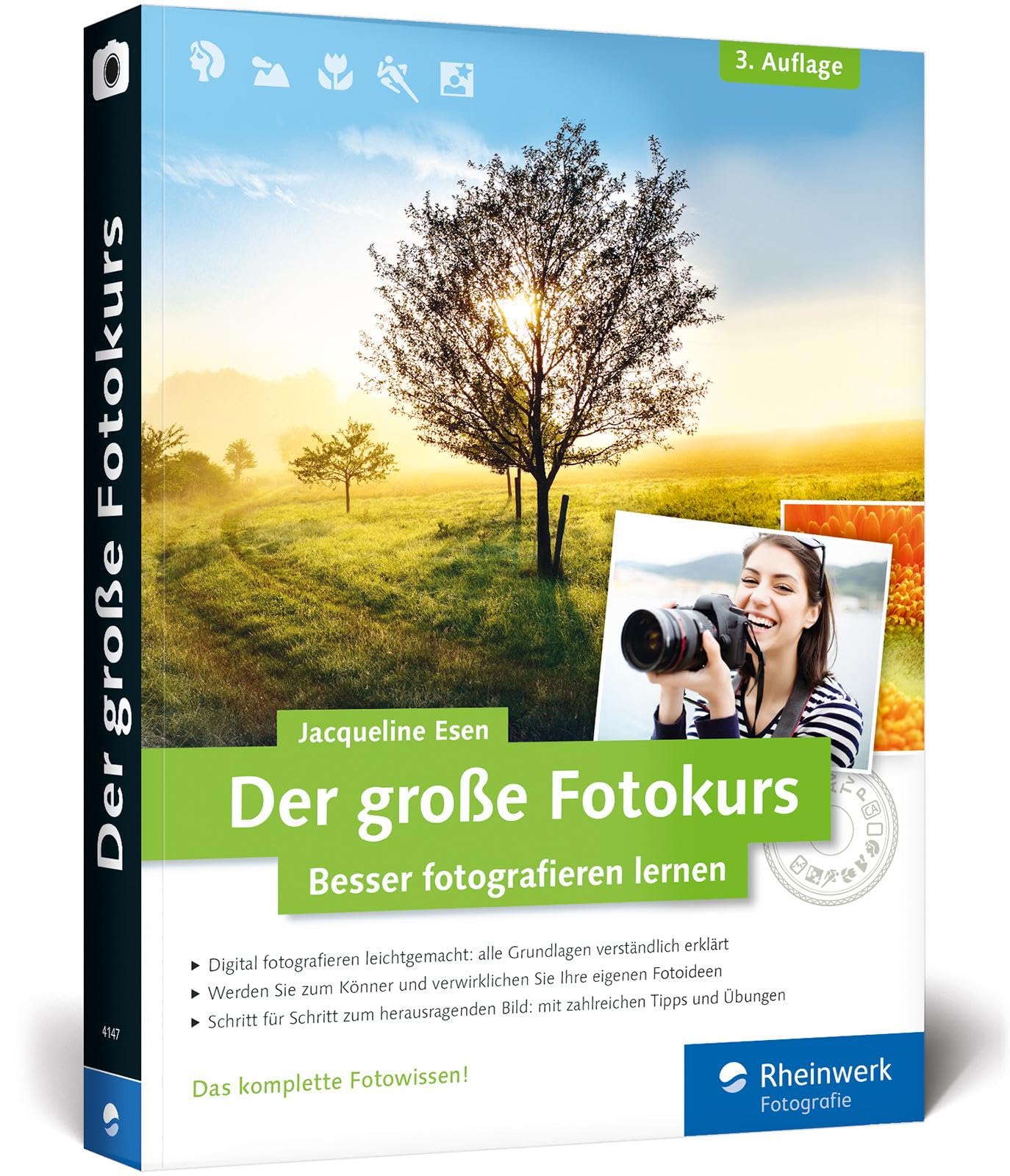Product Image: Der große Fotokurs