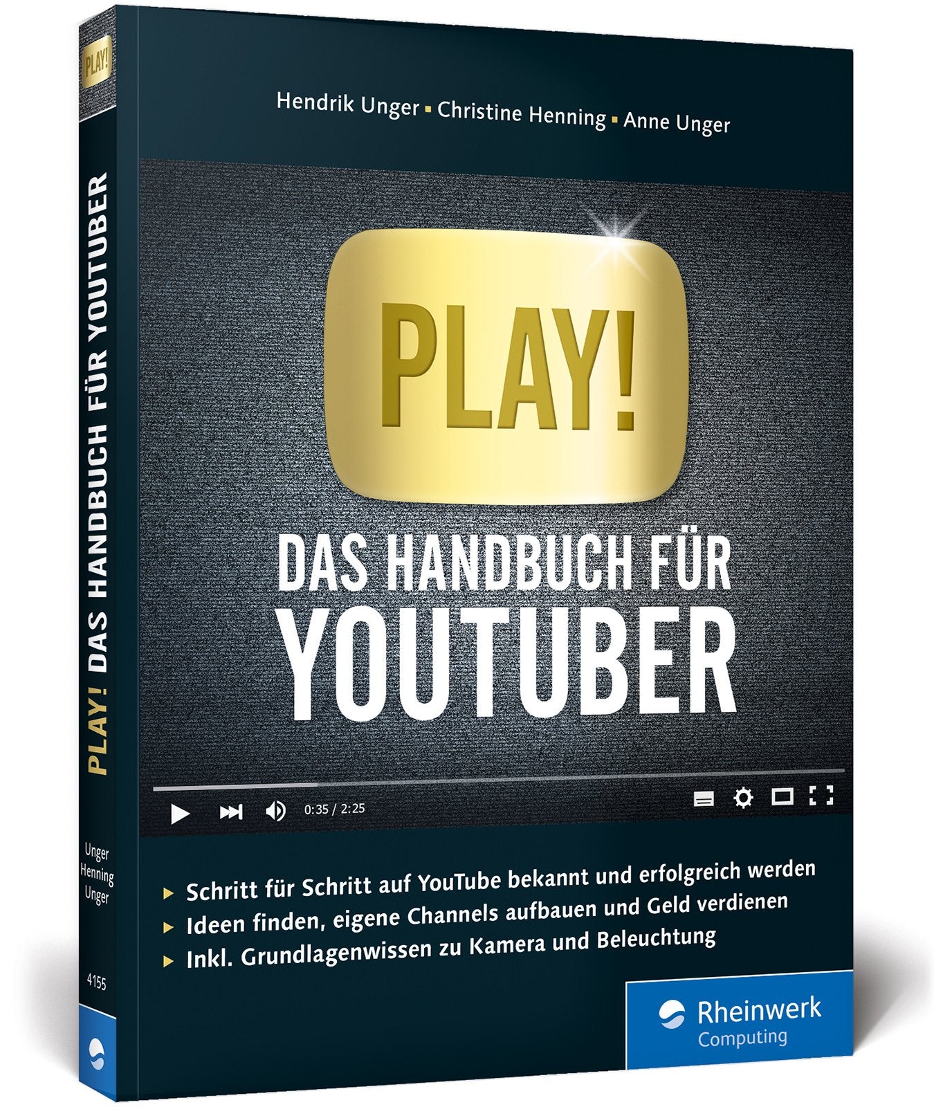Play! Business, Finance & Career Books