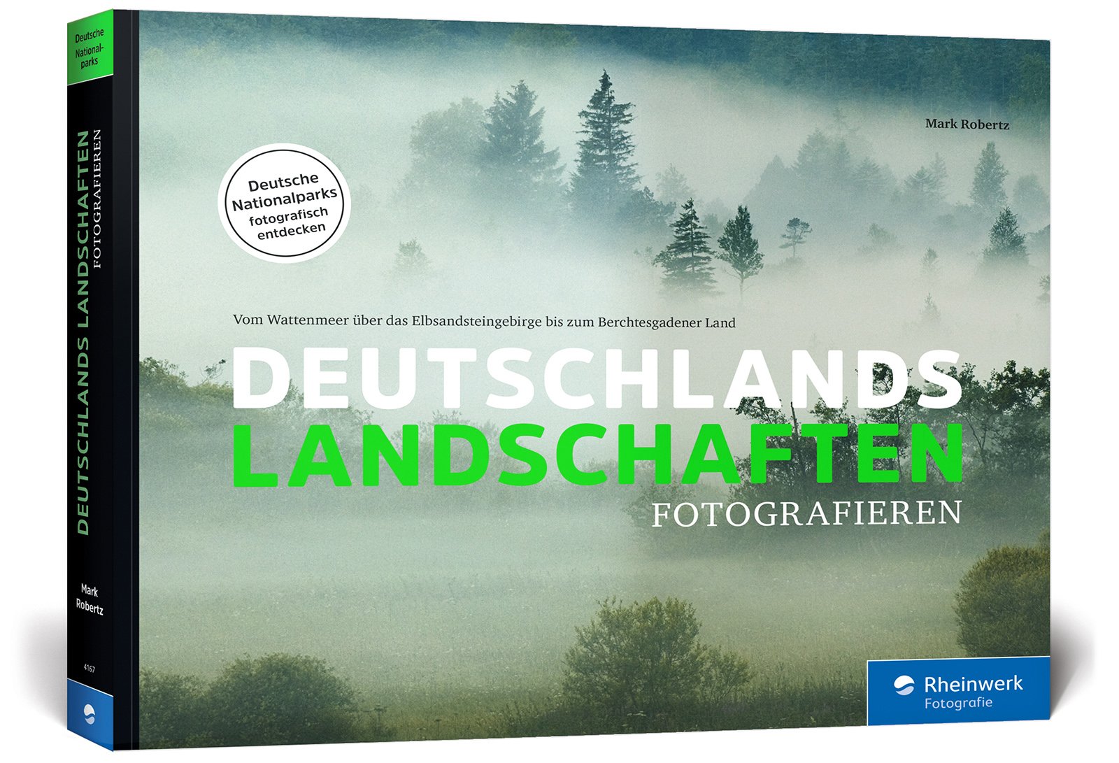 Deutschlands Landschaften fotografieren Photography