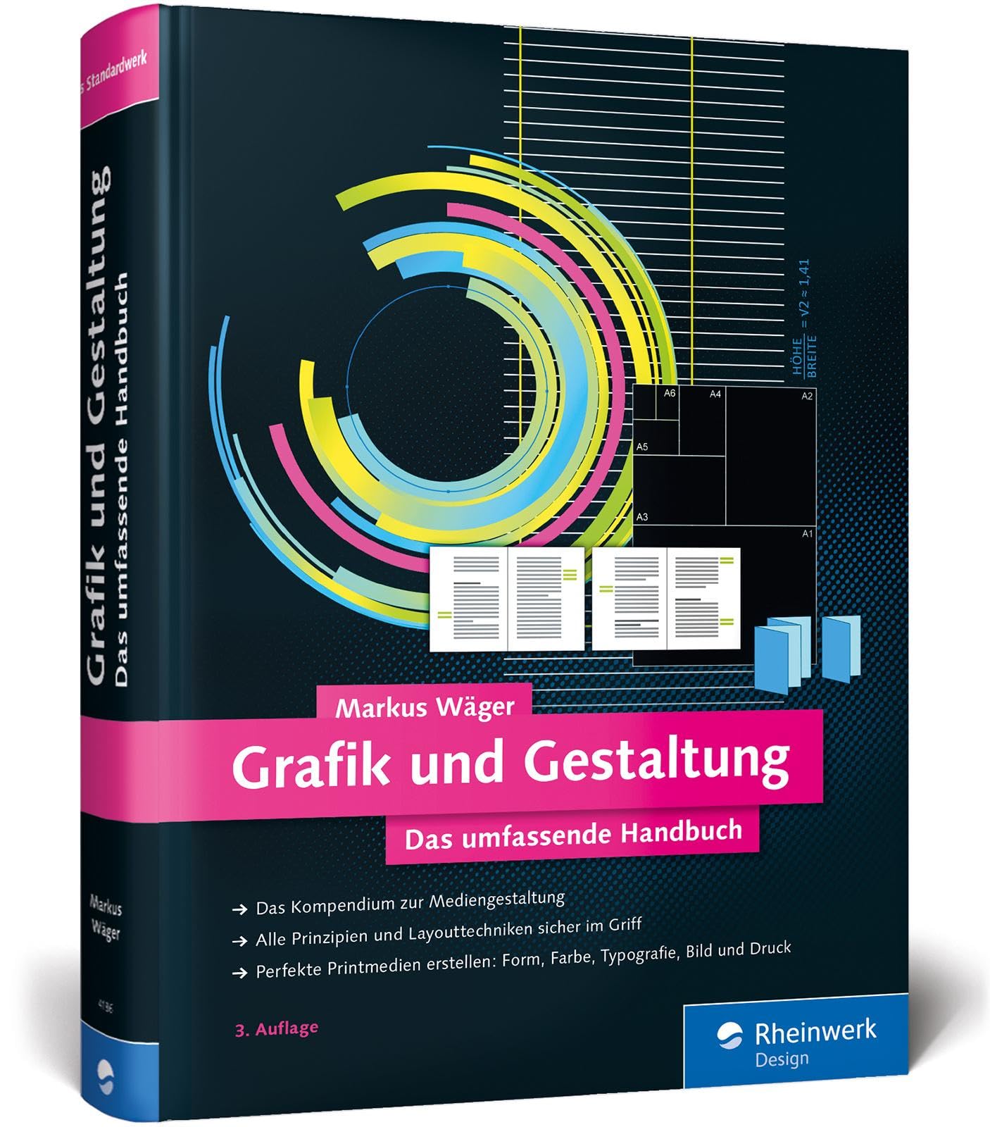 Product Image: Grafik und Gestaltung