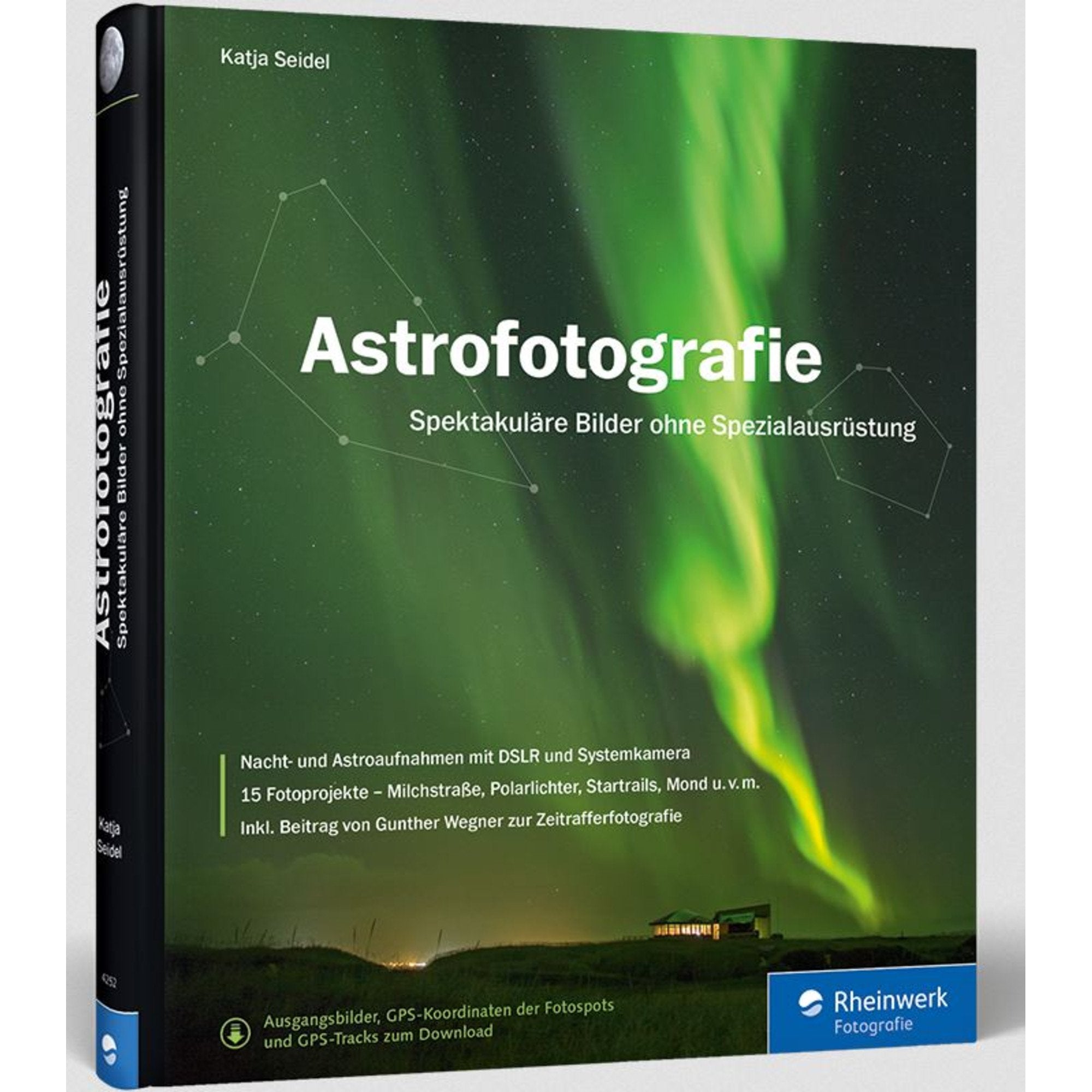 Astrofotografie Film, Art & Culture