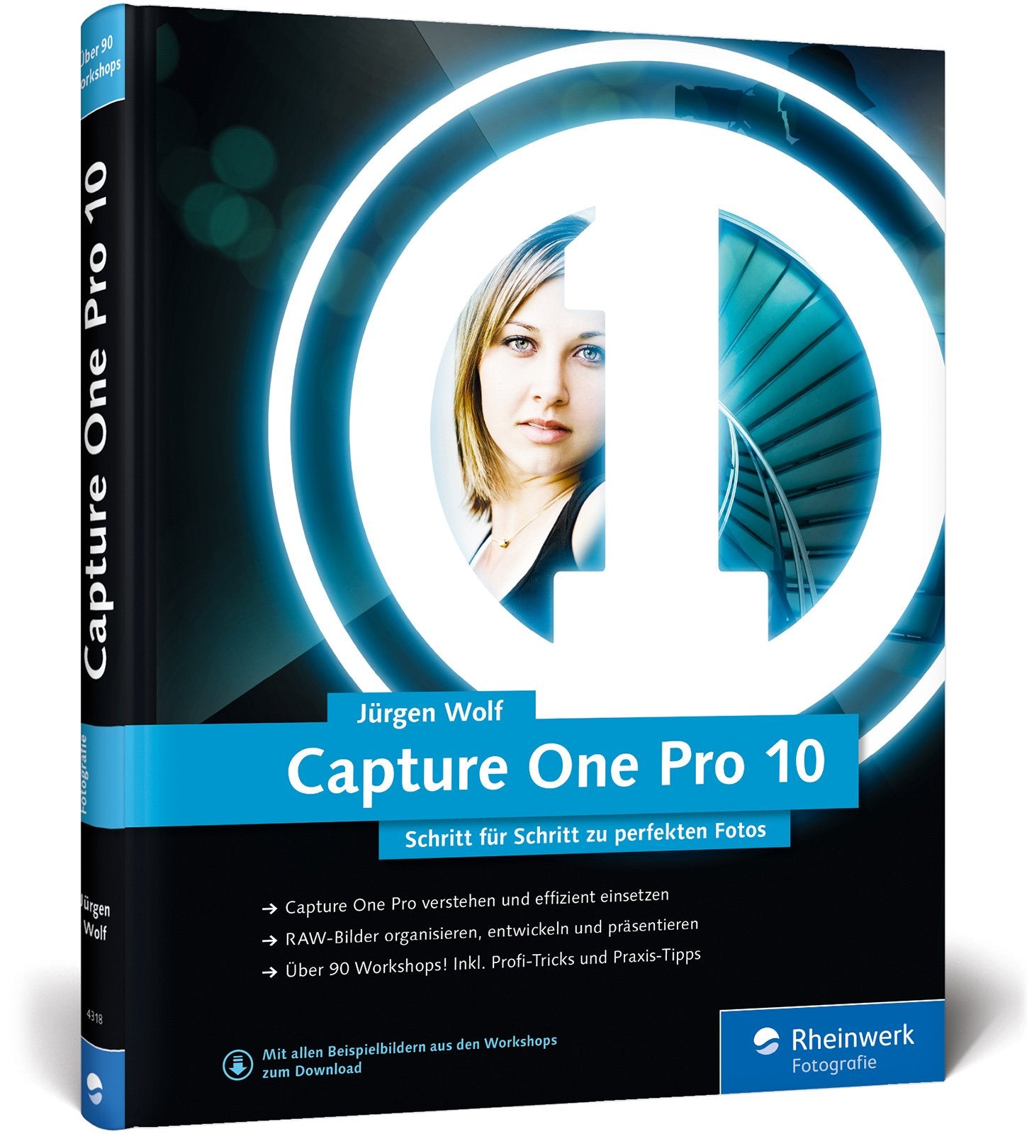 Capture One Pro 10 Computer Science