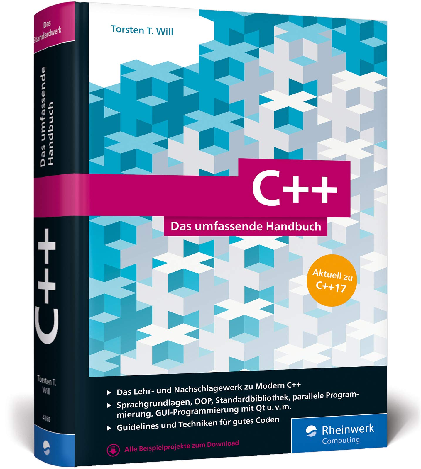 C++ Computer Science Books