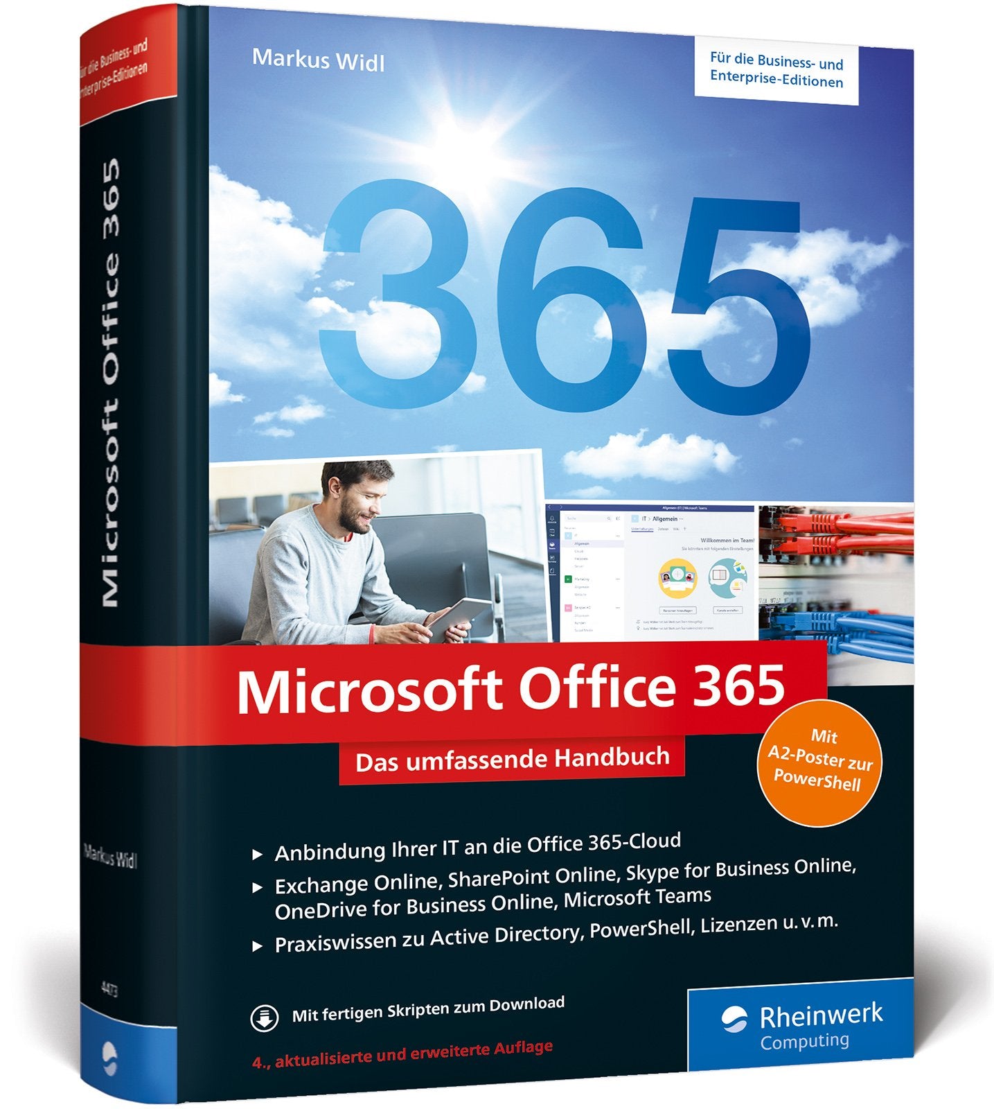 Microsoft Office 365 Business, Finance & Career