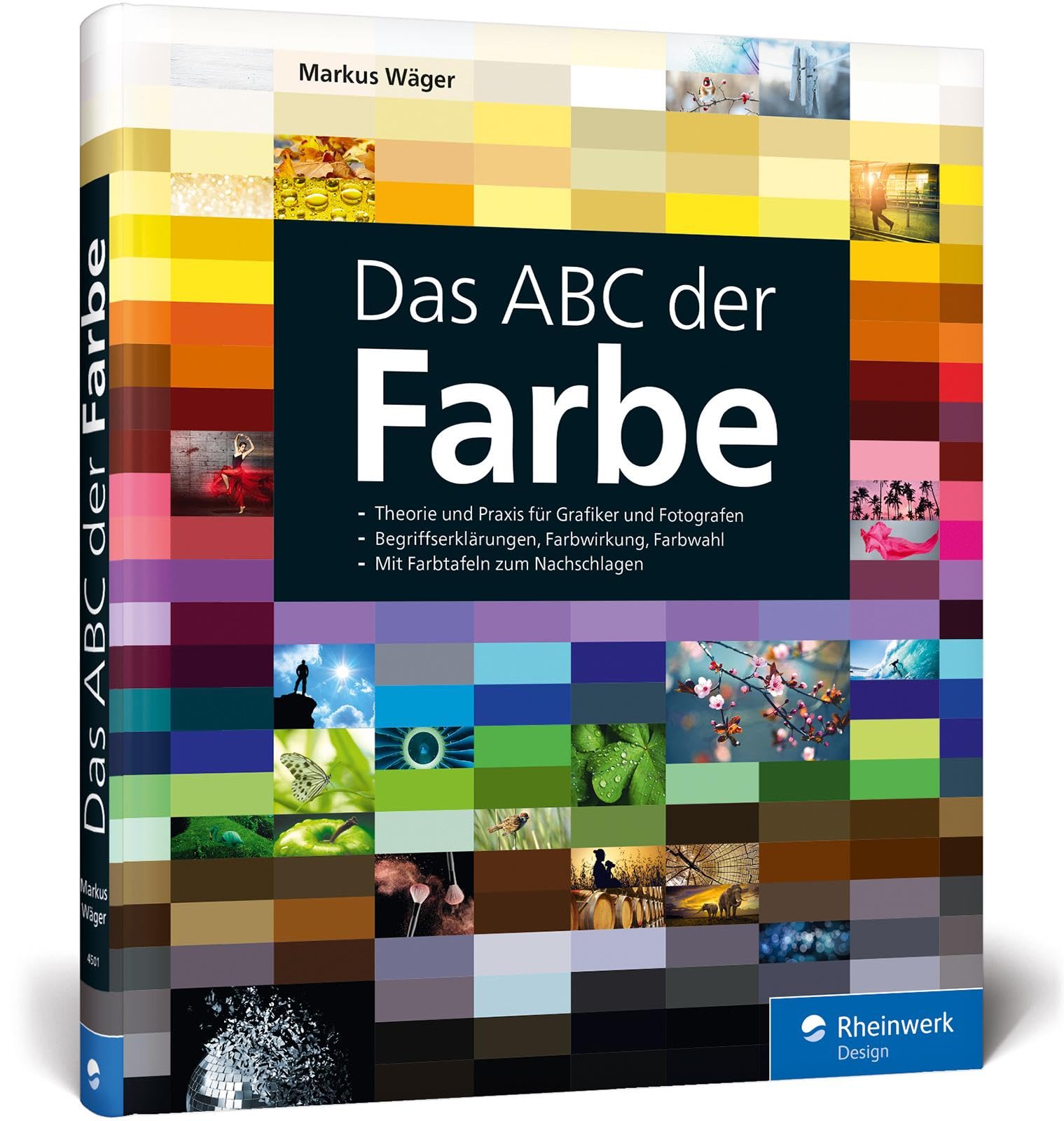 Das ABC der Farbe Film, Art & Culture