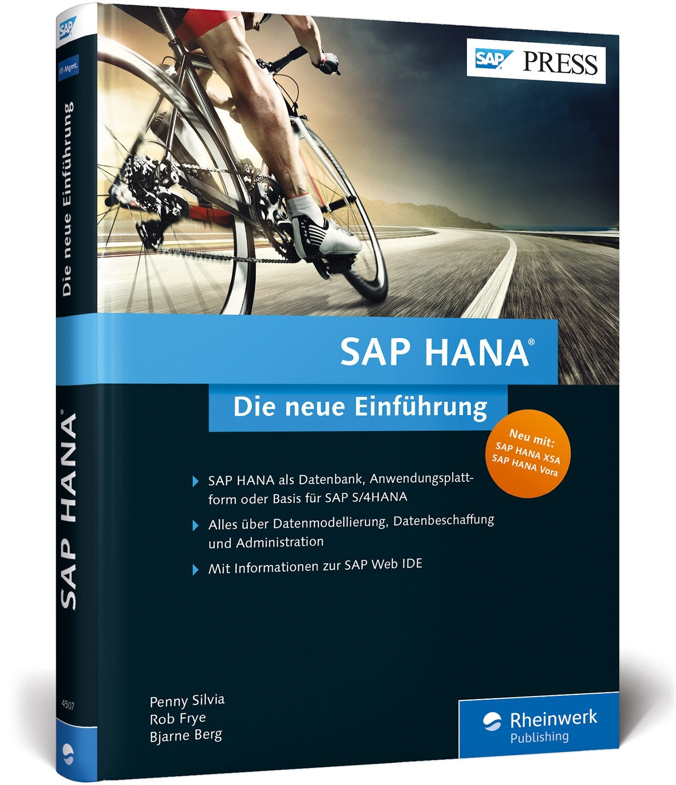 SAP HANA - Die neue Einführung Computer Science