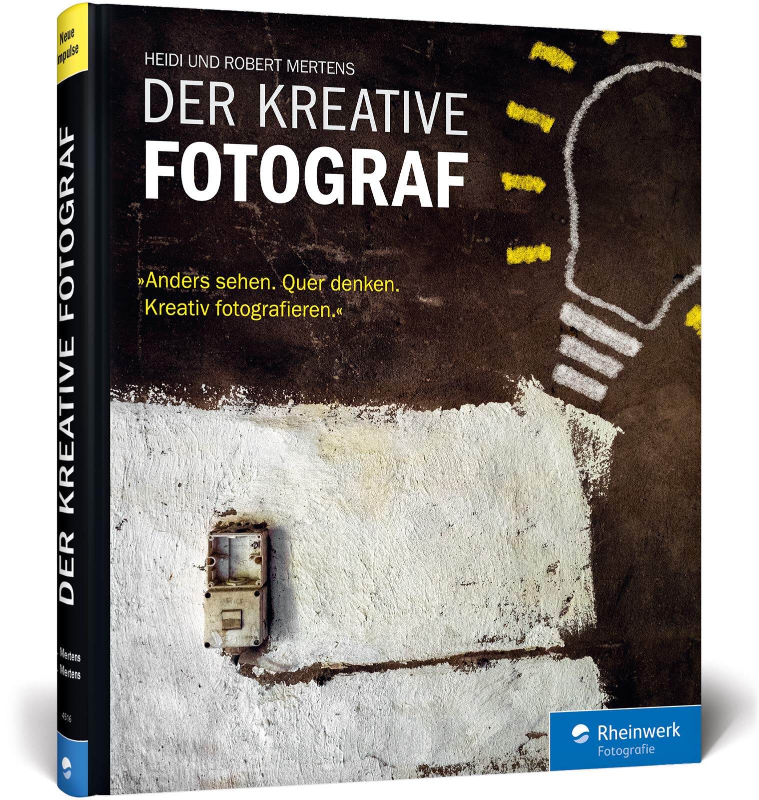 Der kreative Fotograf Reference Books