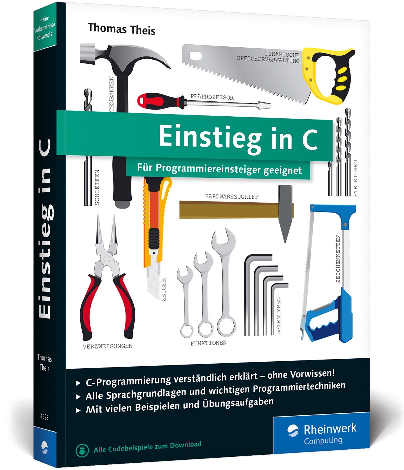 Einstieg in C Computer Science