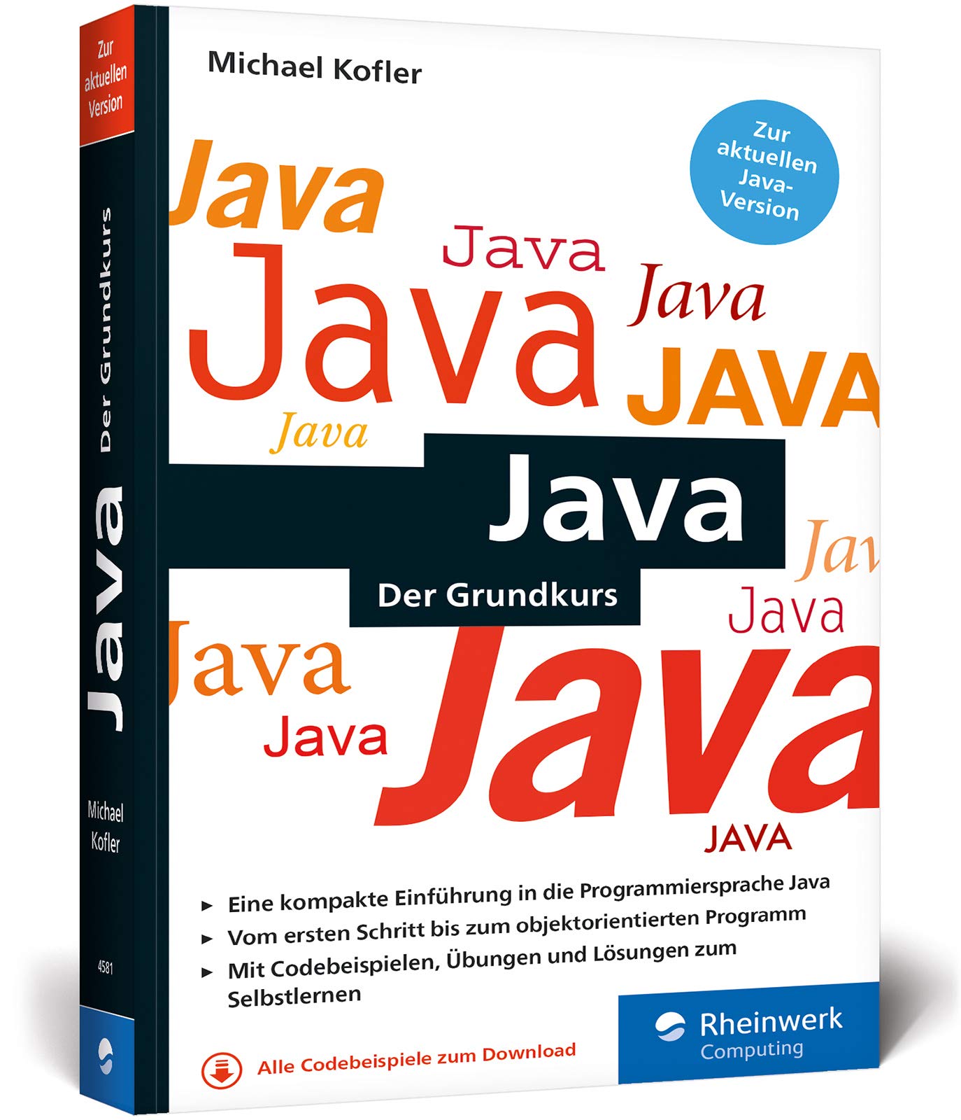 Java General education