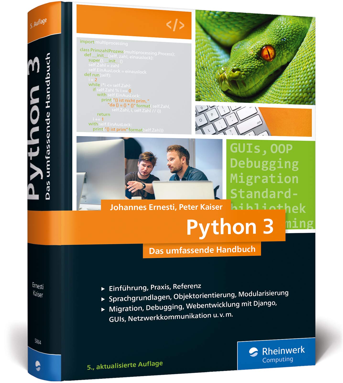 Python 3 Computer Science