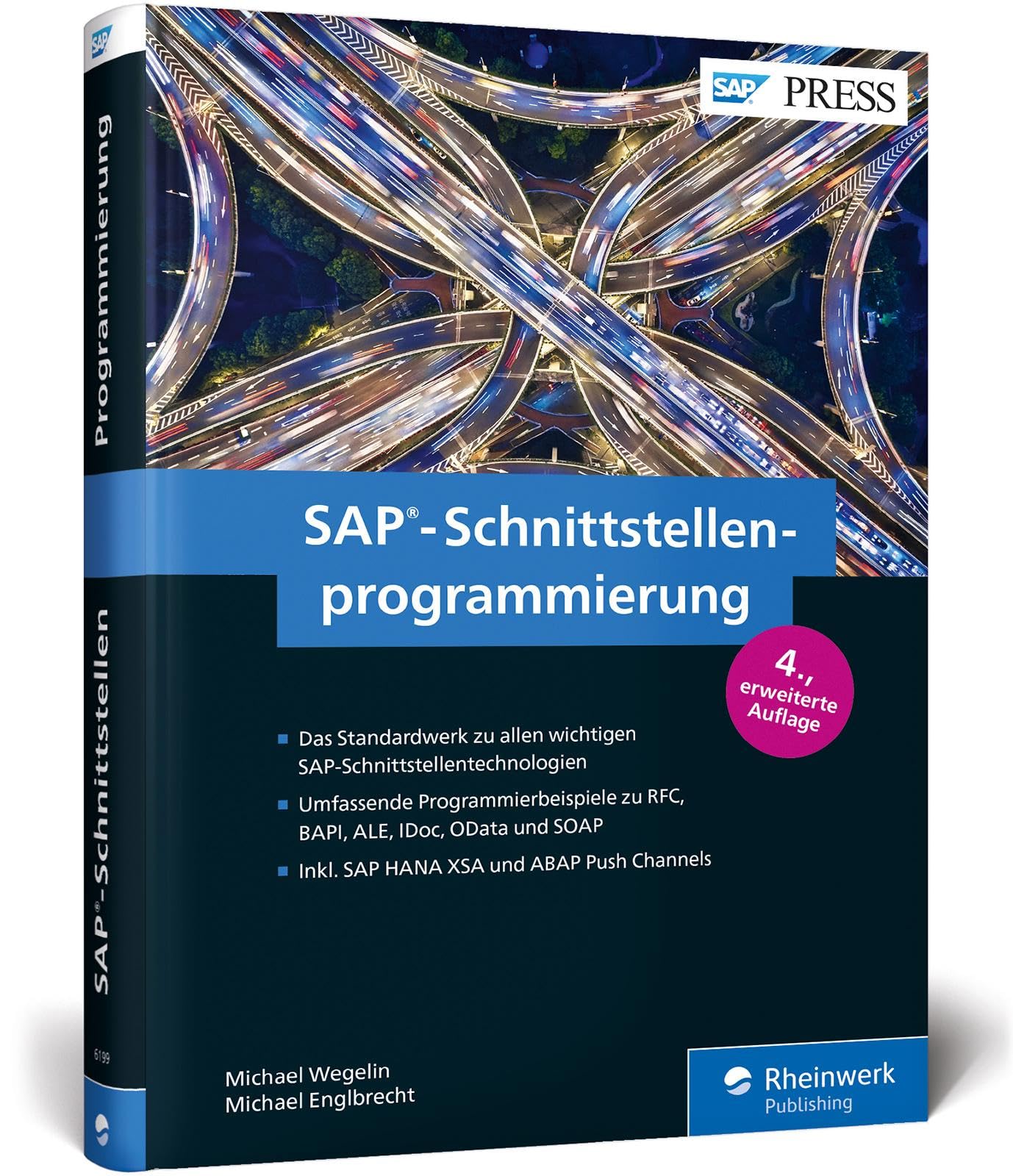 SAP-Schnittstellenprogrammierung Computer Science