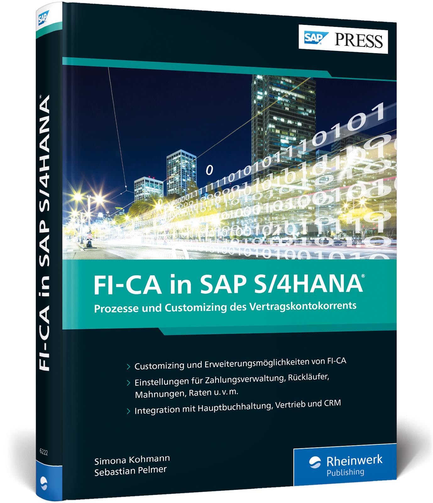 FI-CA in SAP S/4HANA Business & Technology