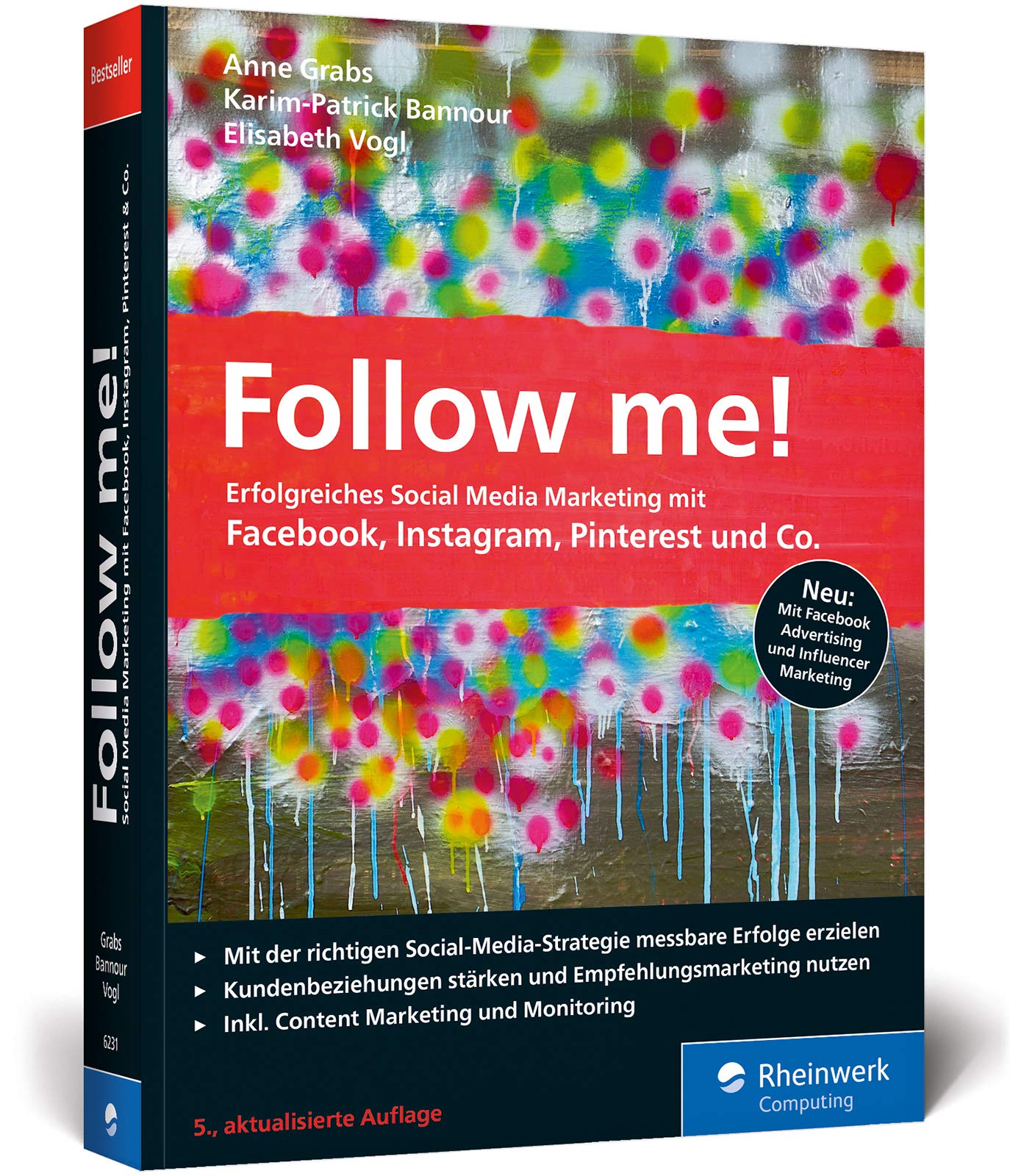 Follow me! Business, Finance & Career