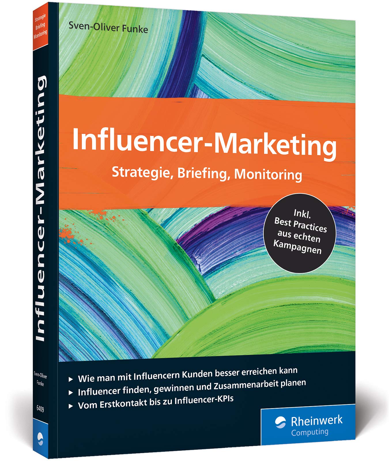 Product Image: Influencer-Marketing