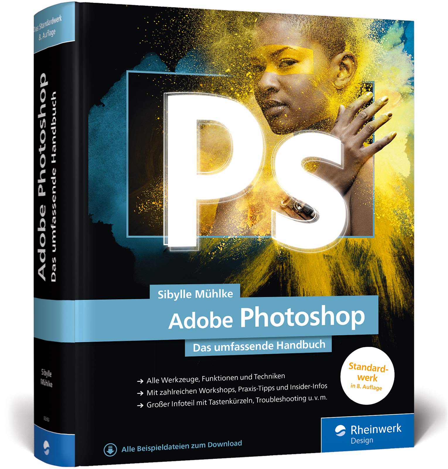 Adobe Photoshop Computer Science