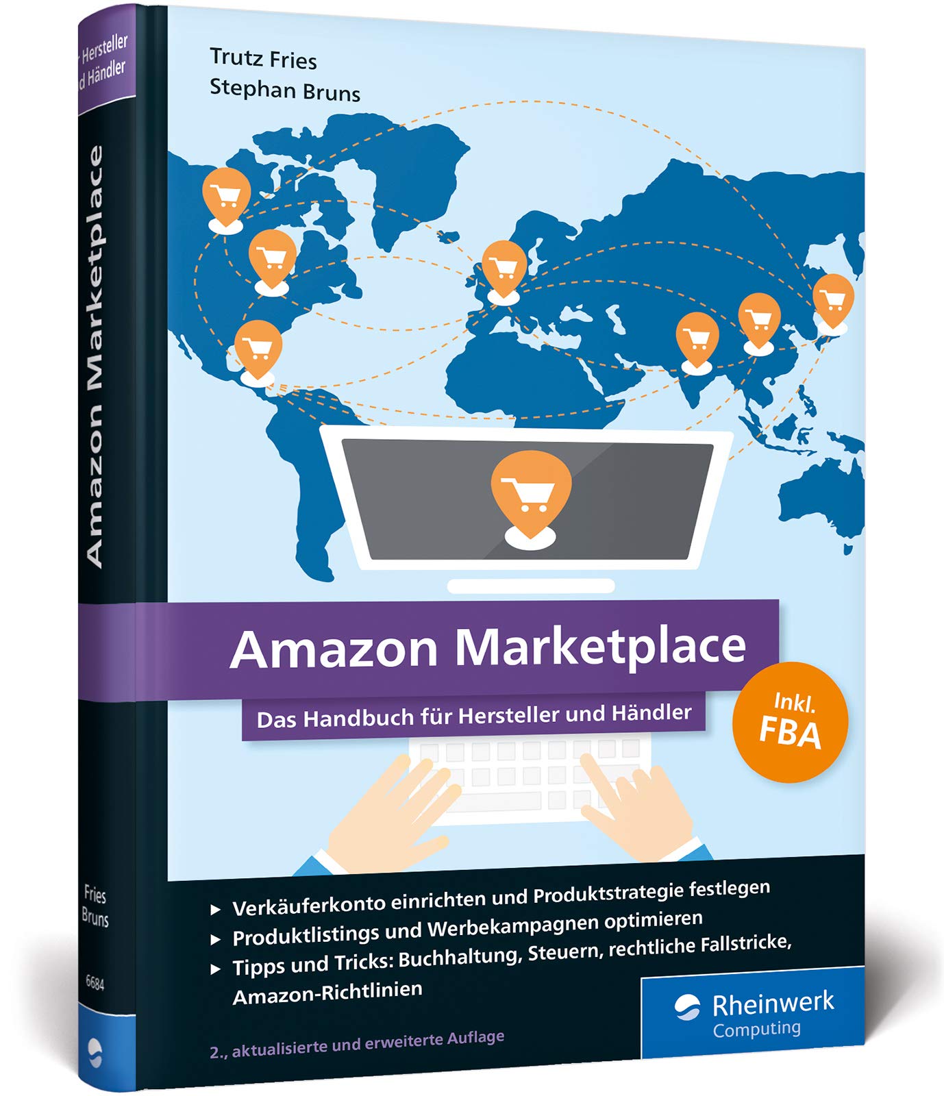 Product Image: Amazon Marketplace