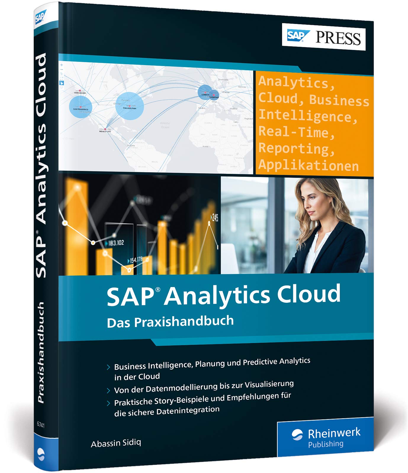SAP Analytics Cloud Computer Science