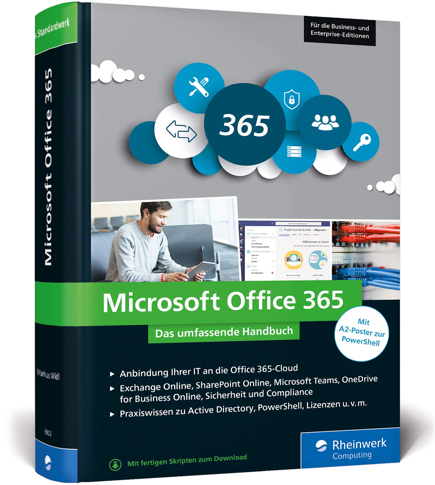 Microsoft Office 365 Business, Finance & Career