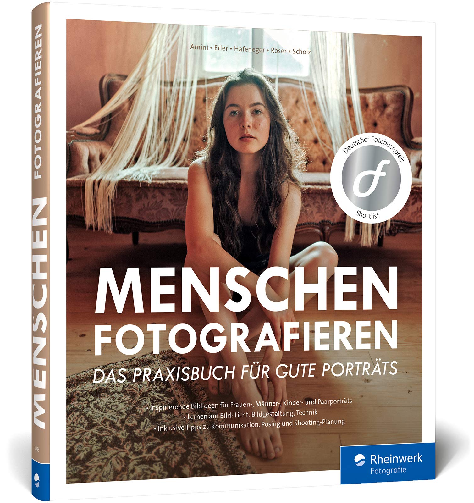 Menschen fotografieren Travel