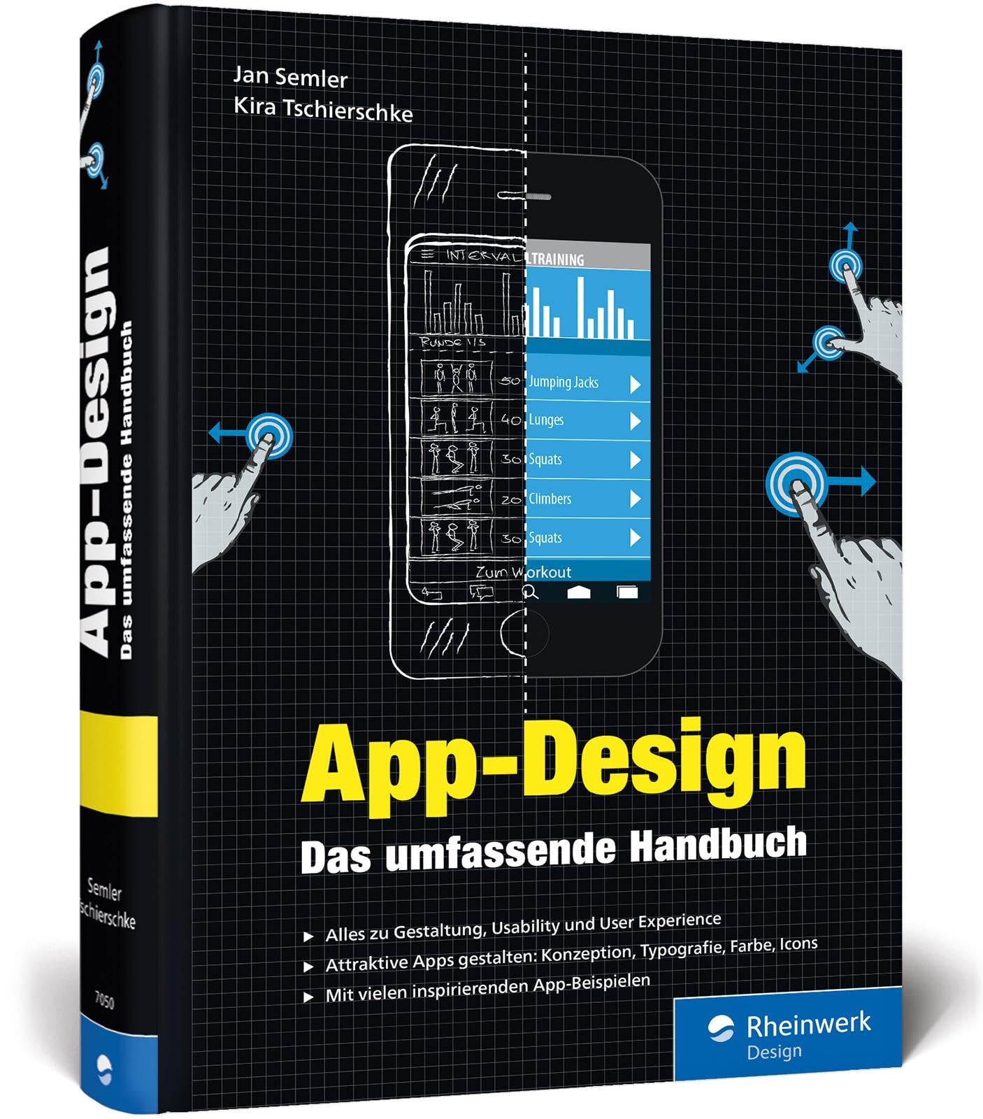 Product Image: App-Design