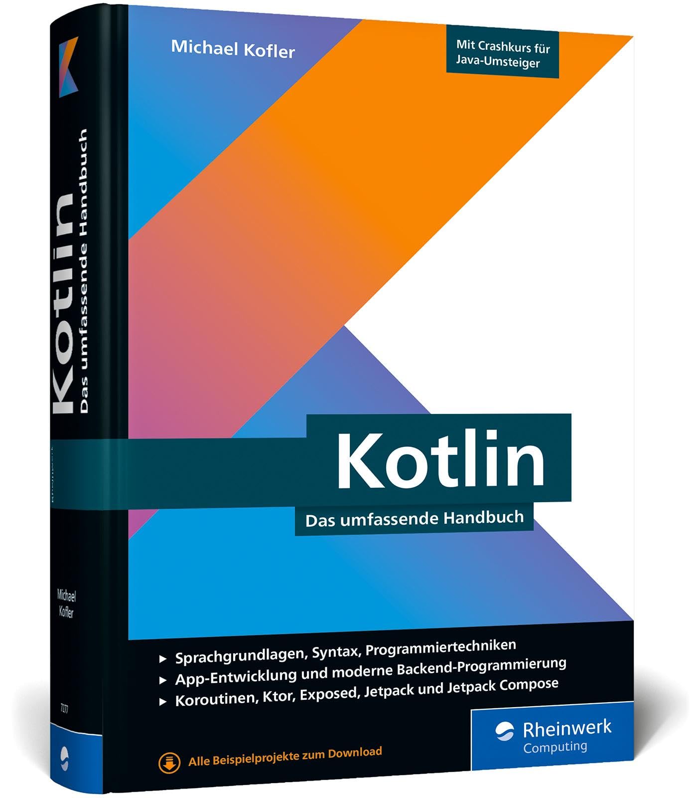 Product Image: Kotlin