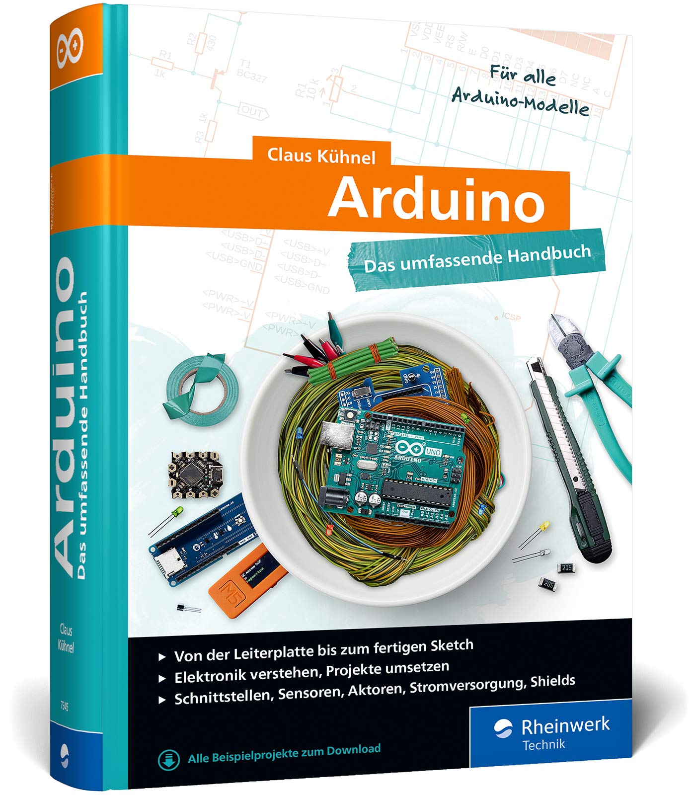 Product Image: Arduino