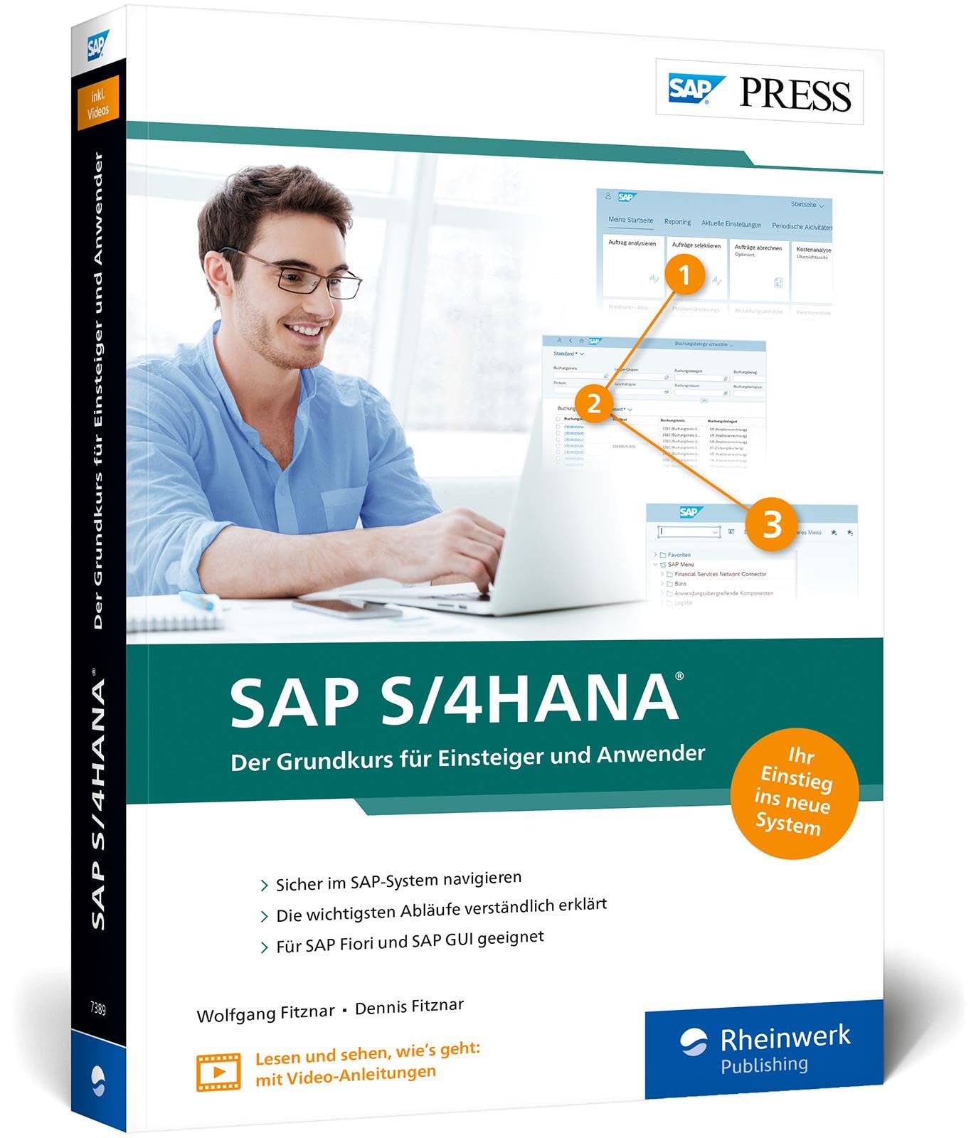 SAP S/4HANA Computer Science