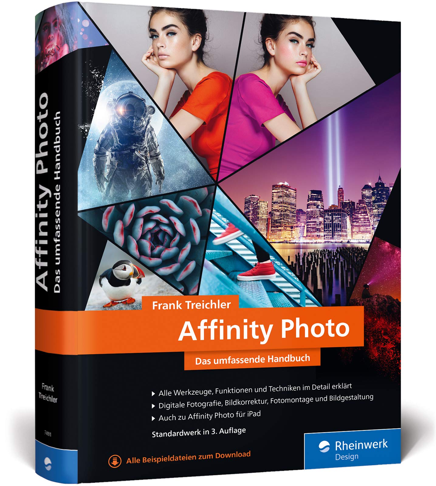 Affinity Photo Computer Science