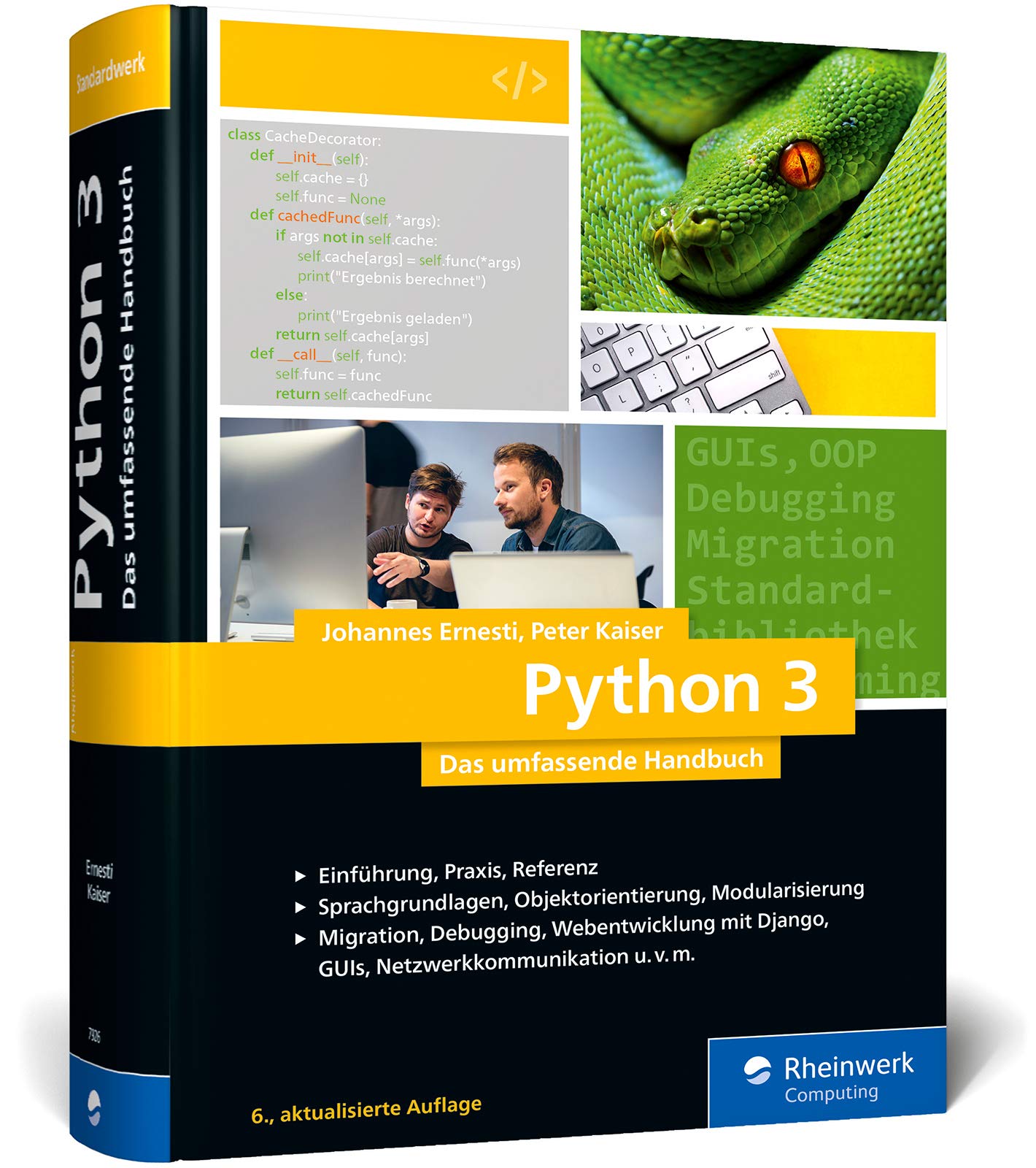 Python 3 Computer Science