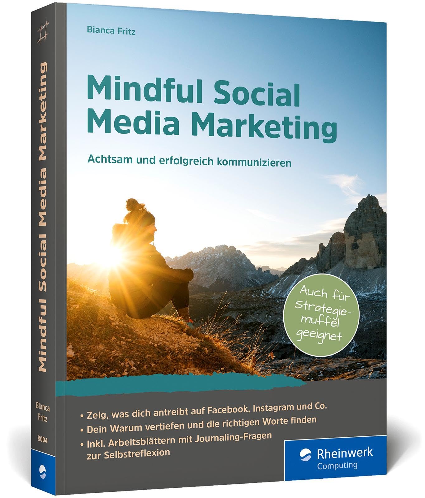 Mindful Social Media Marketing Business, Finance & Career