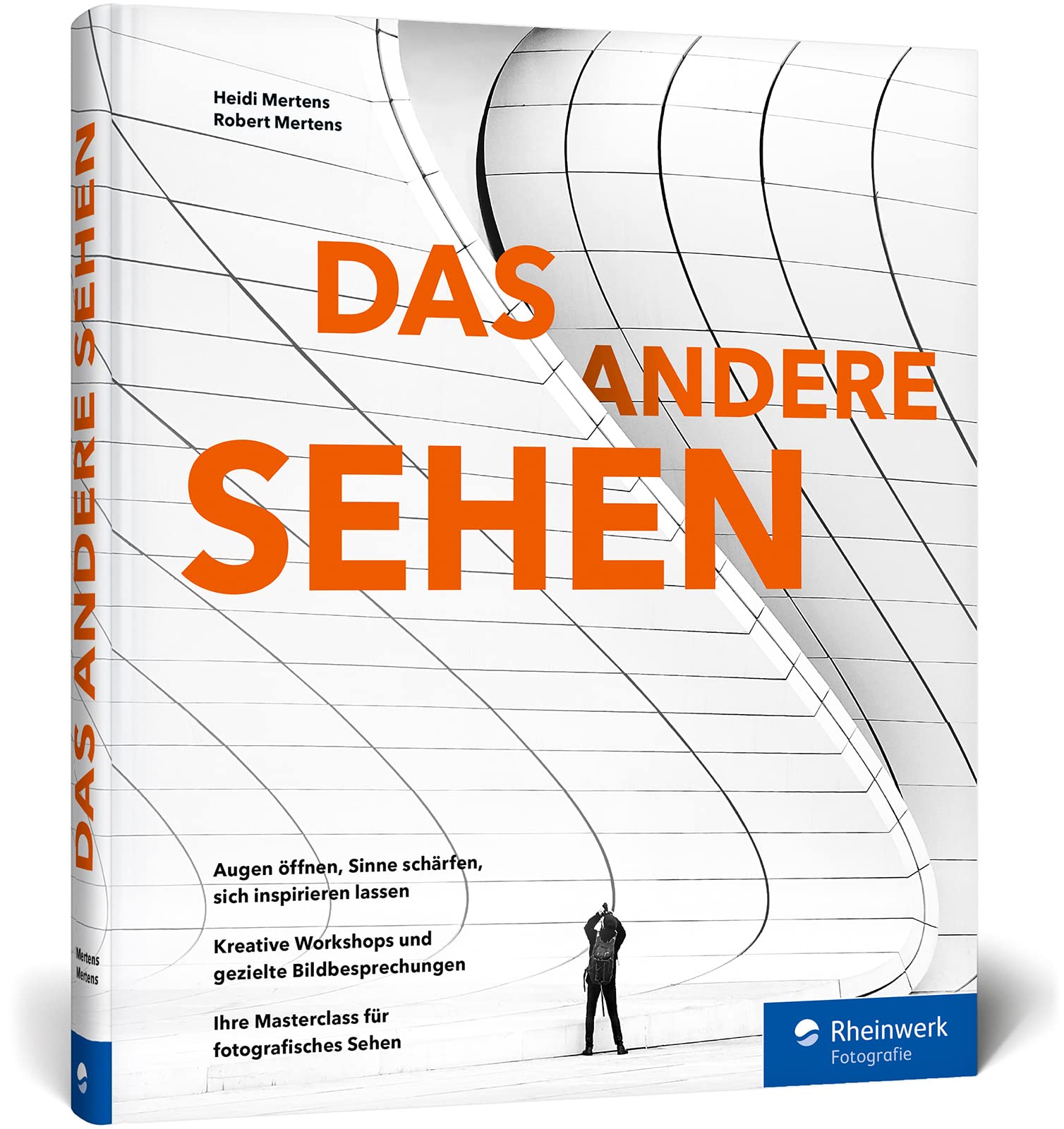 DAS ANDERE SEHEN Photography Books