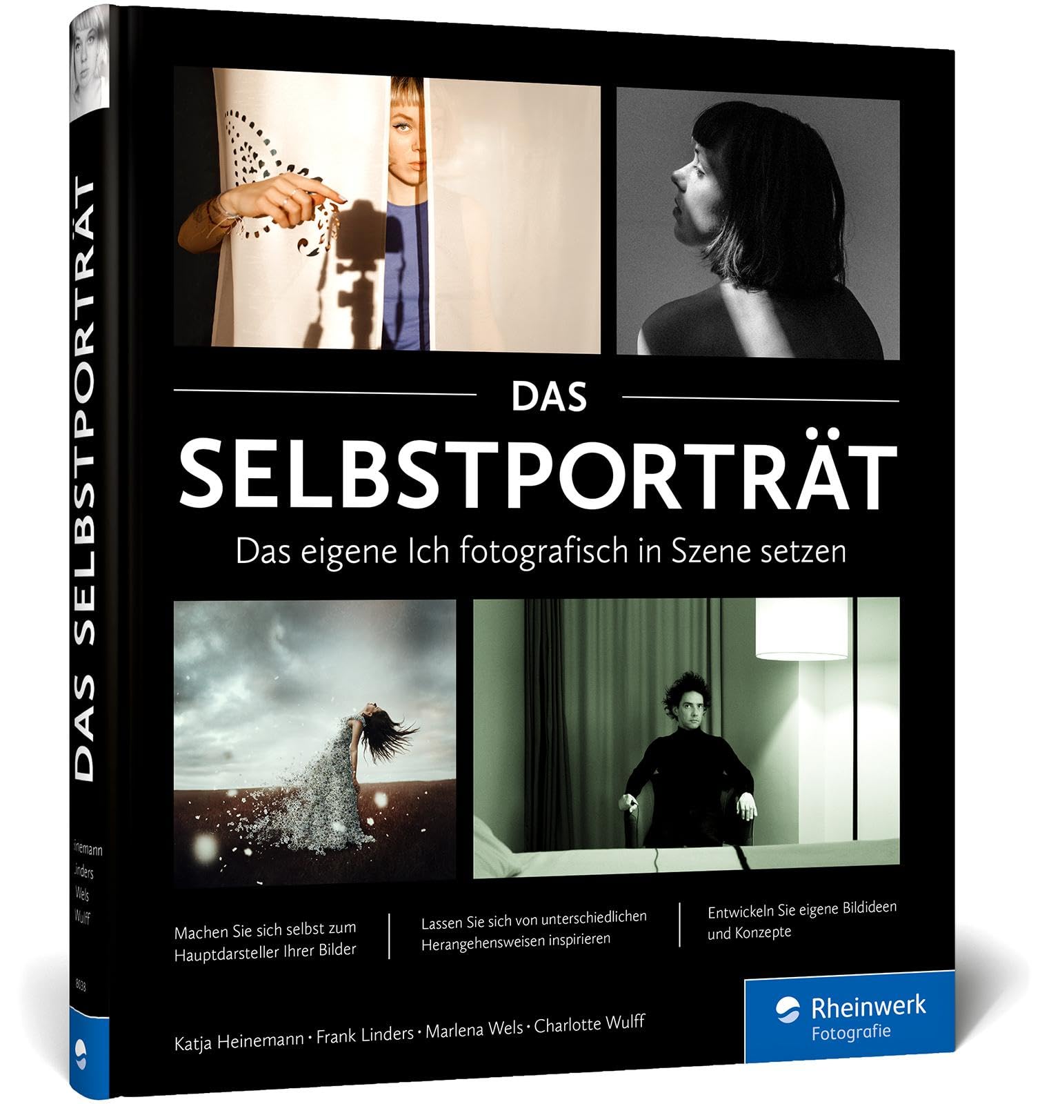 Das Selbstporträt Photography