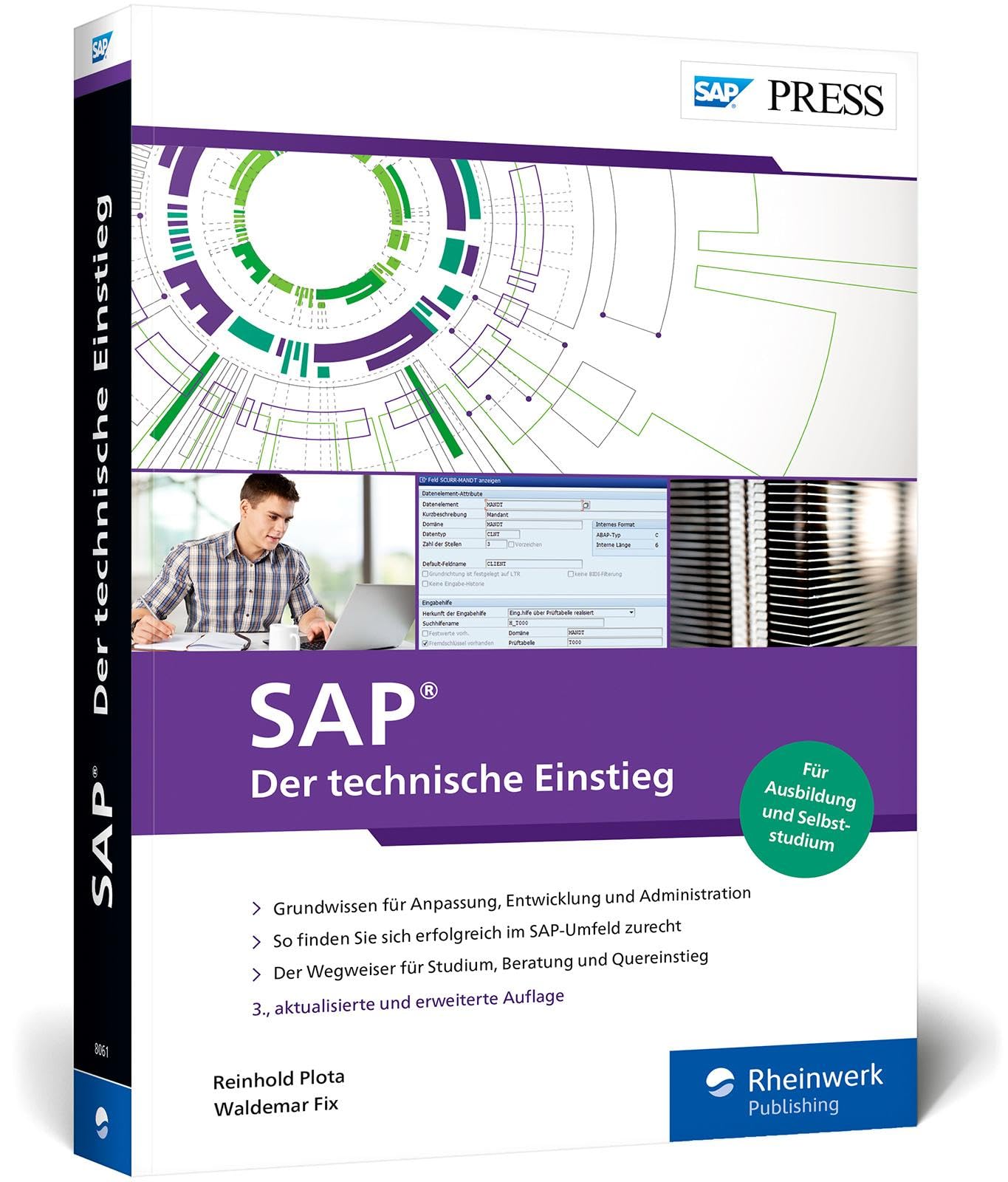 SAP - Der technische Einstieg Computer Science