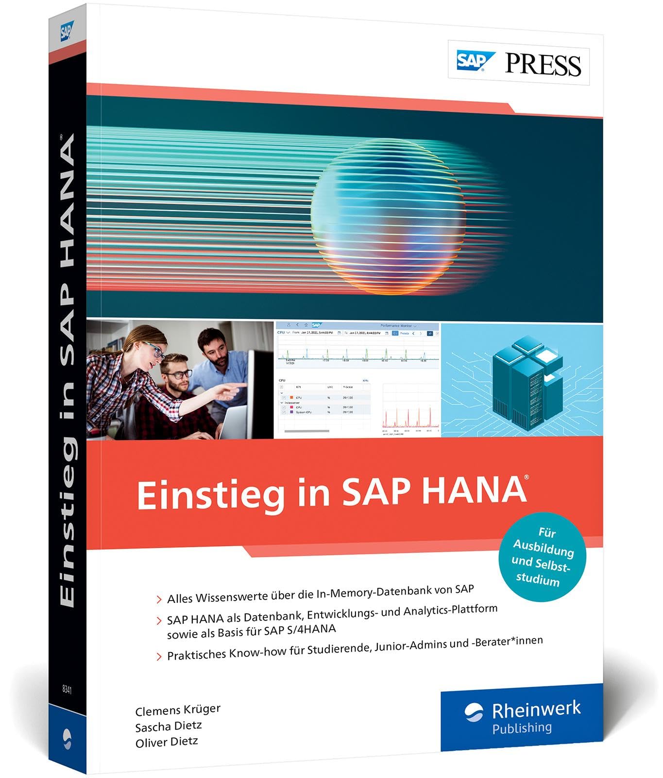 Einstieg in SAP HANA Computer Science