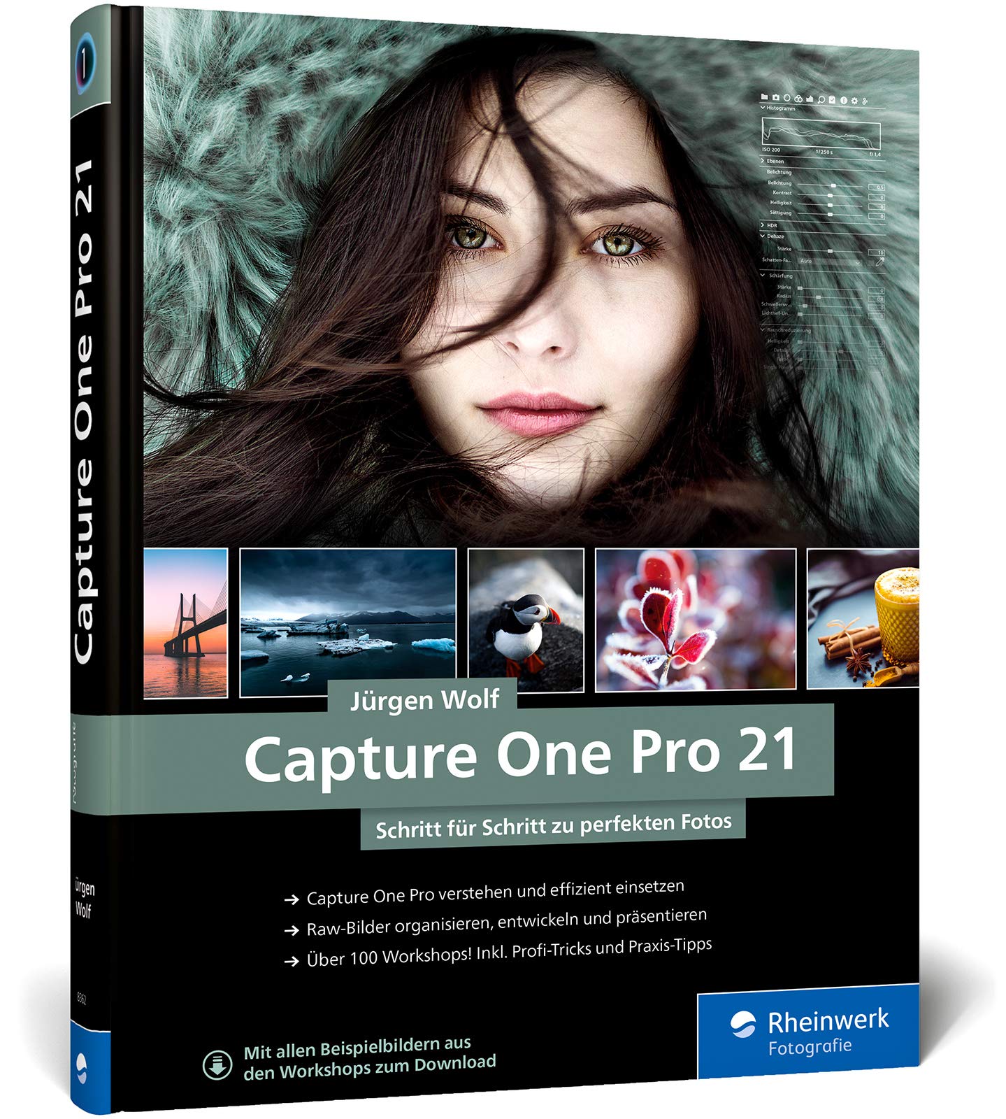 Capture One Pro 21 Computer Science