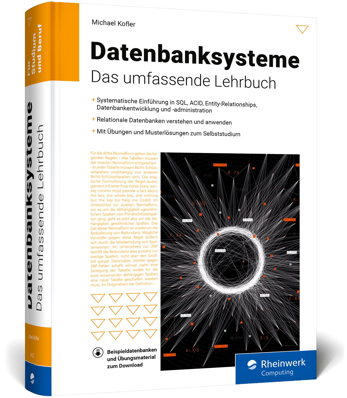 Datenbanksysteme General education Books