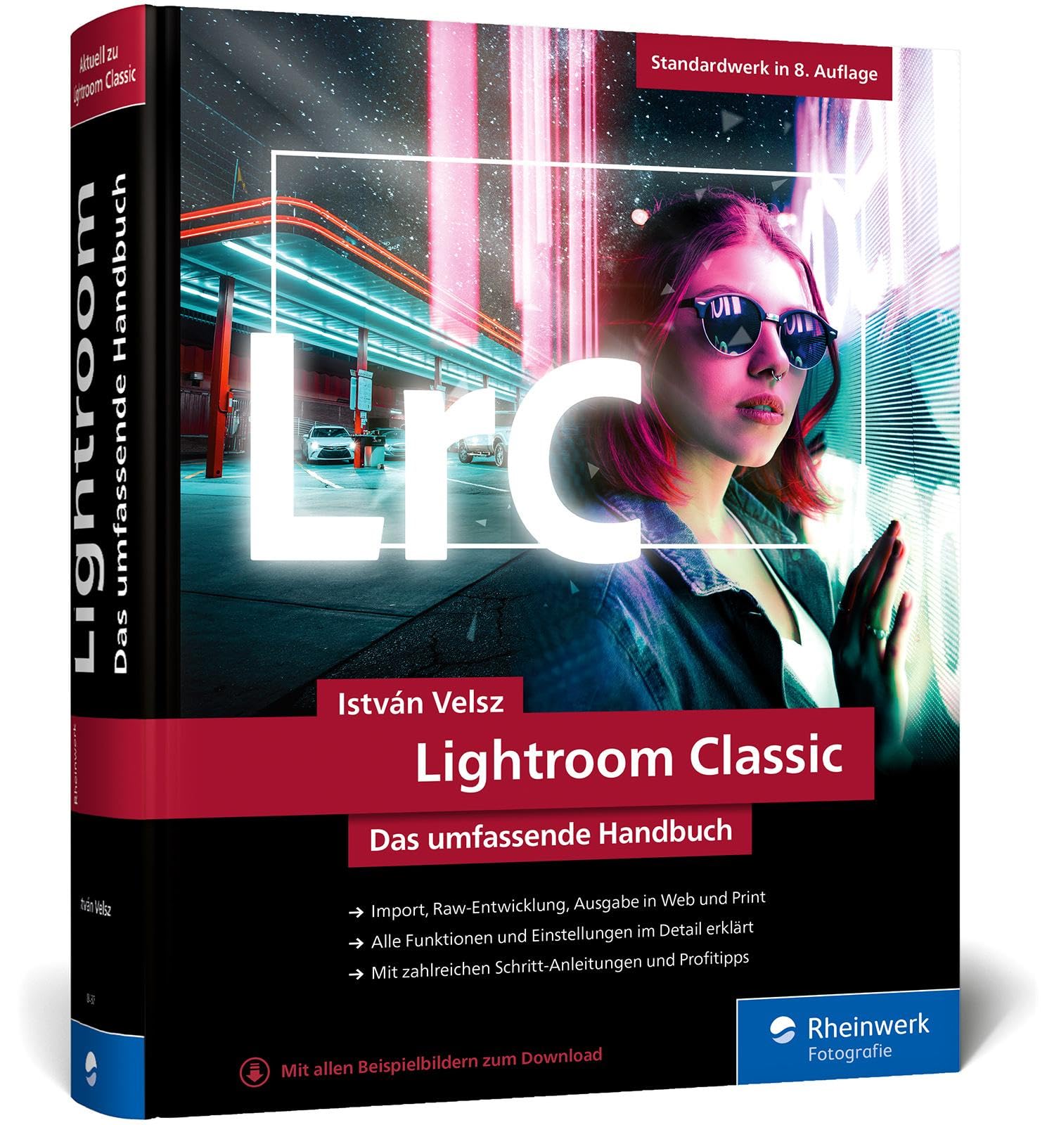 Lightroom Classic Computer Science