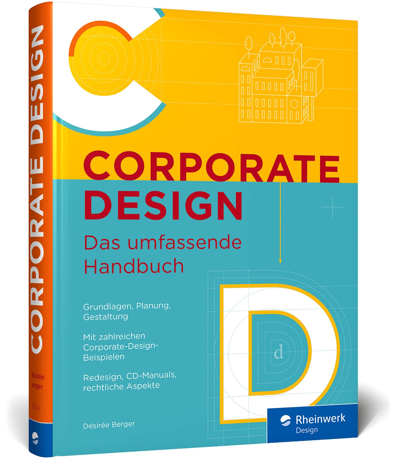Corporate Design General education