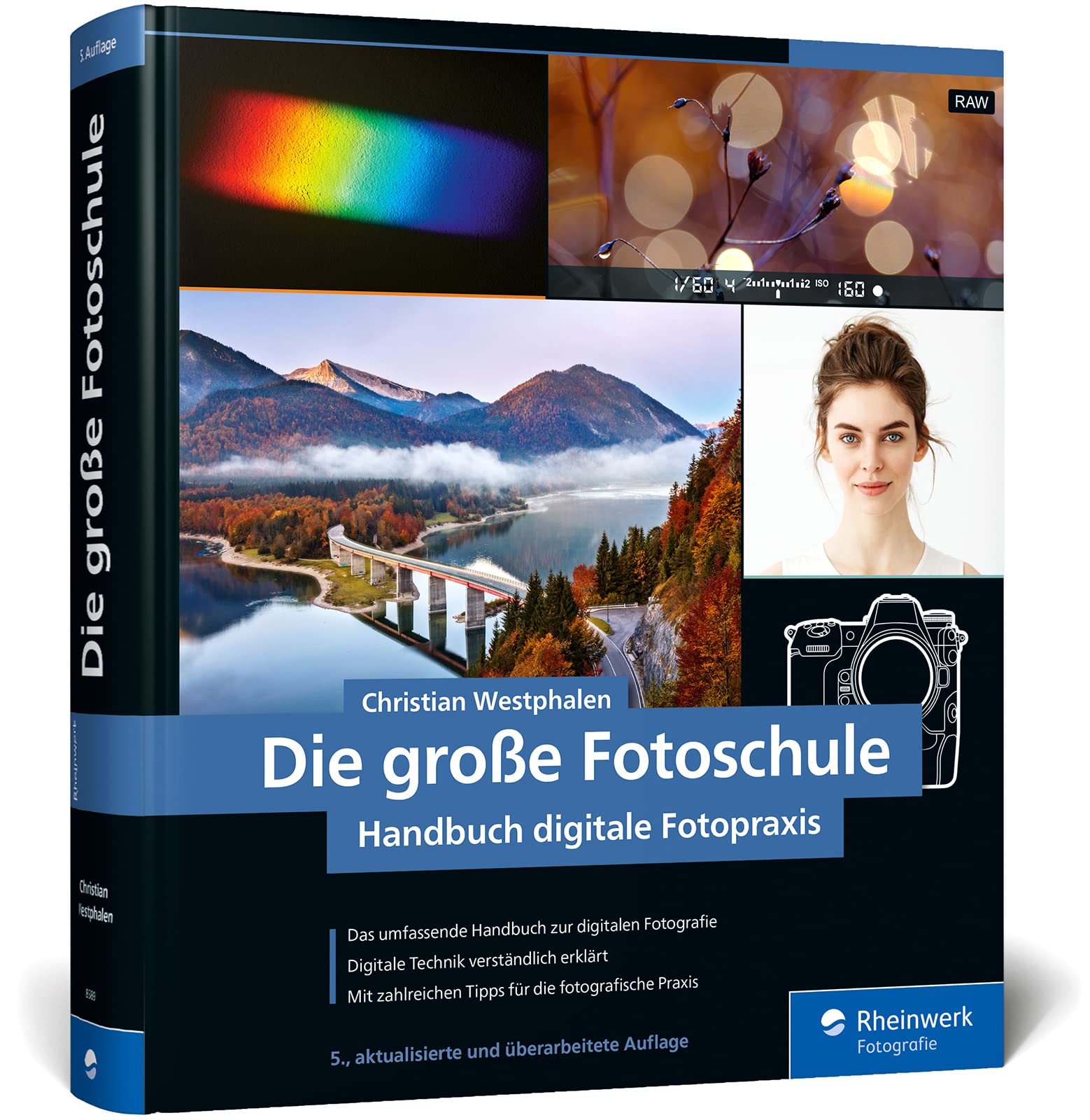 Die große Fotoschule Photography