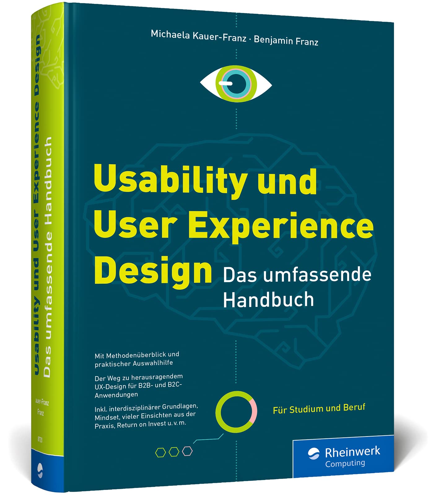 Usability und User Experience Design General education