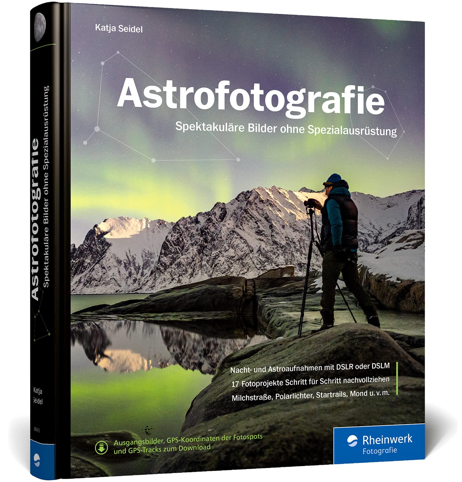 Product Image: Astrofotografie