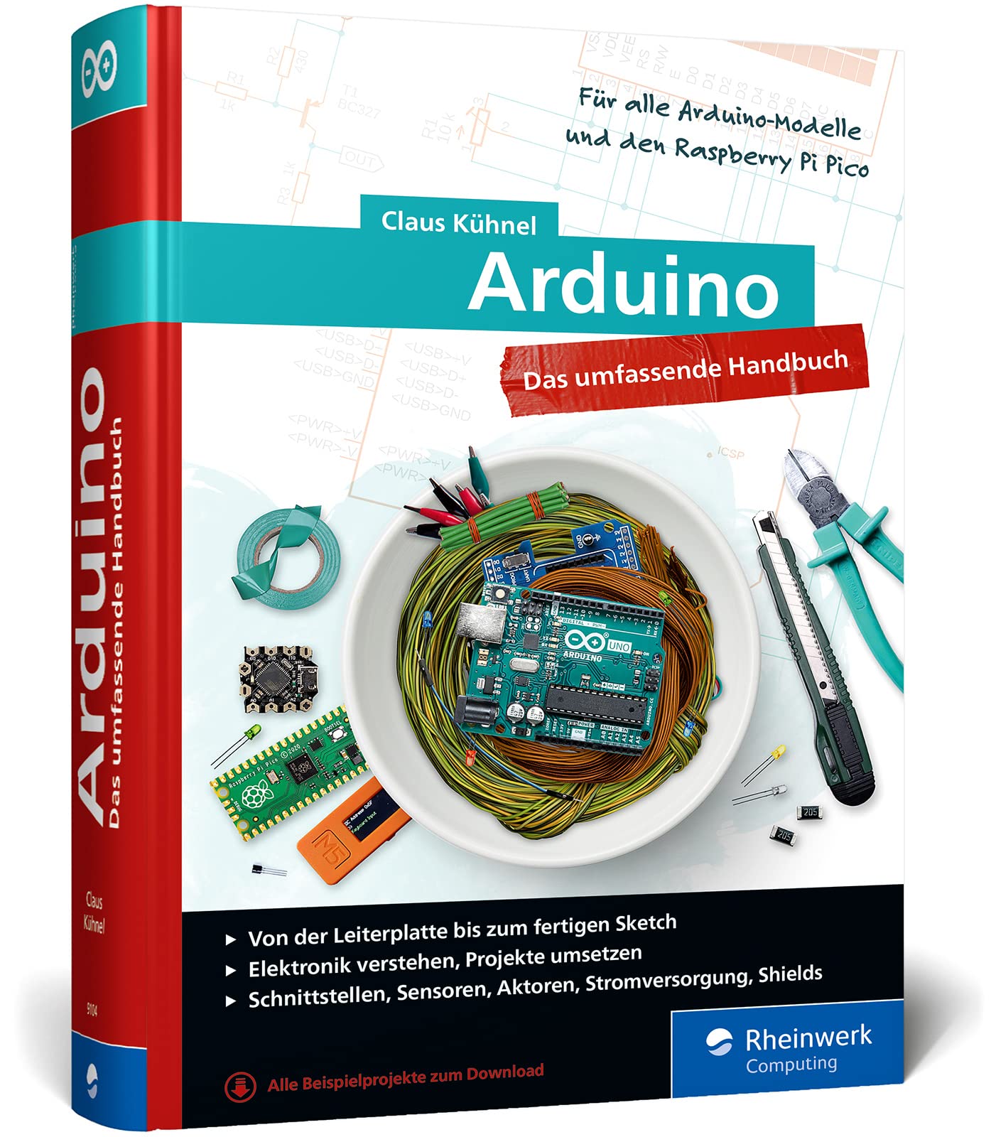 Product Image: Arduino
