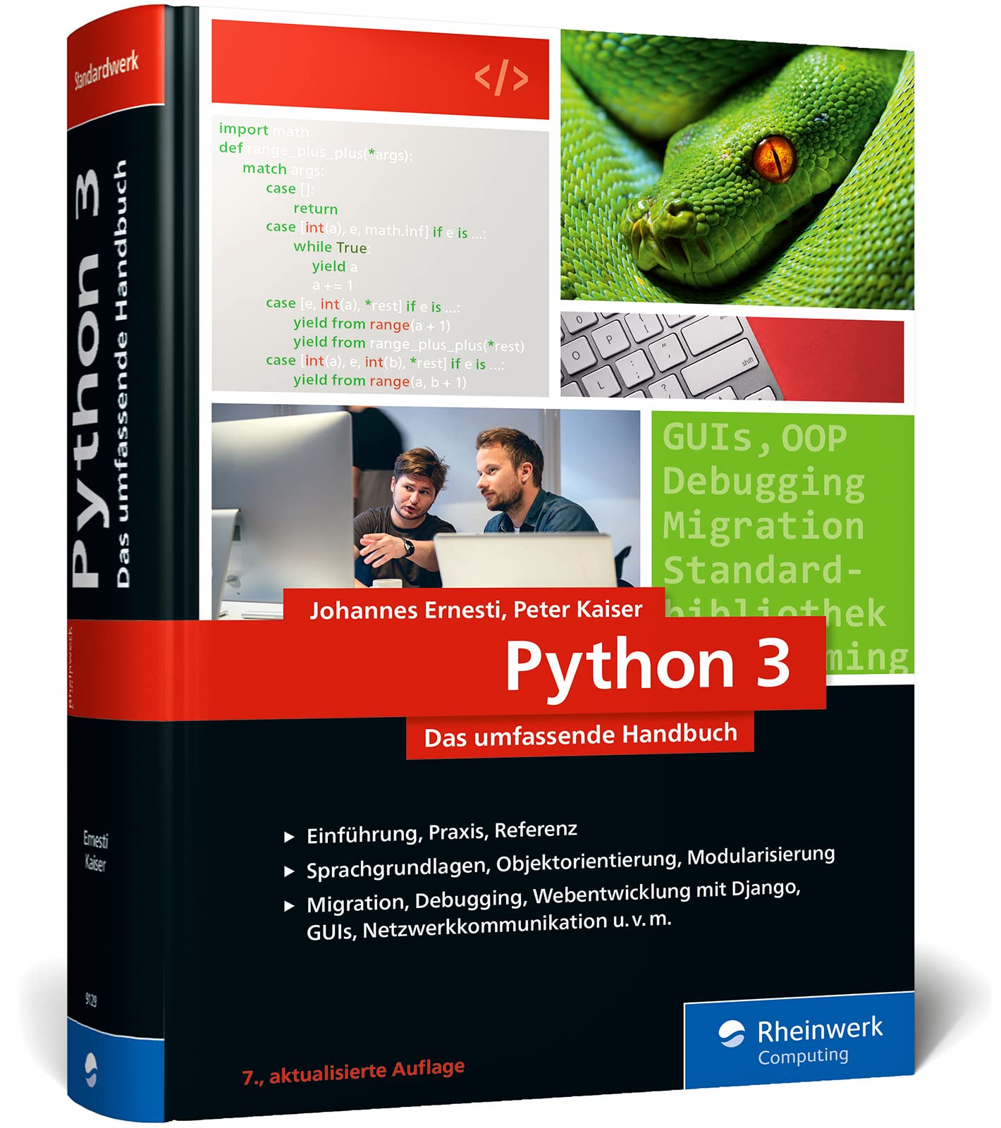 Python 3 Computer Science
