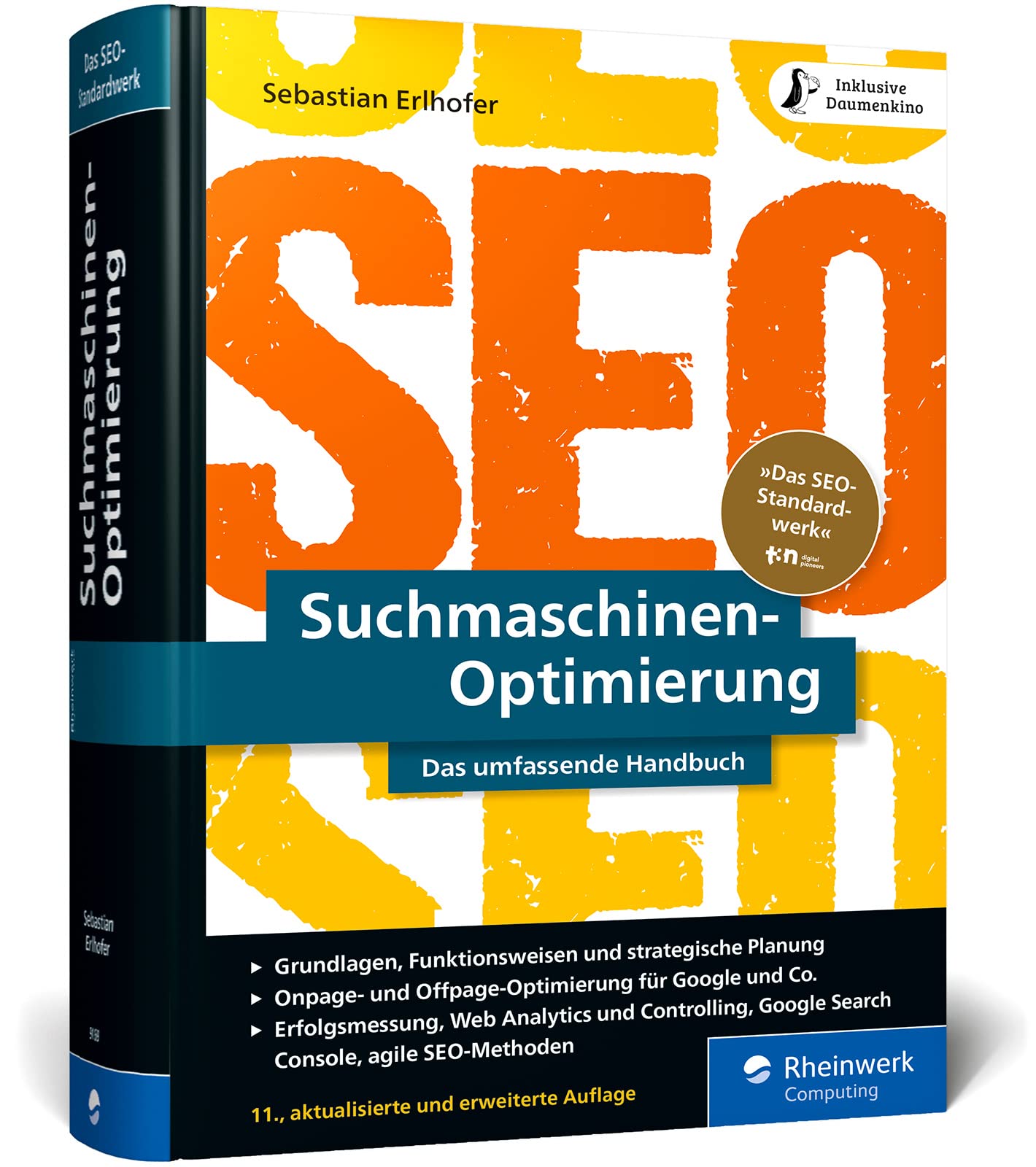 Product Image: Suchmaschinen-Optimierung