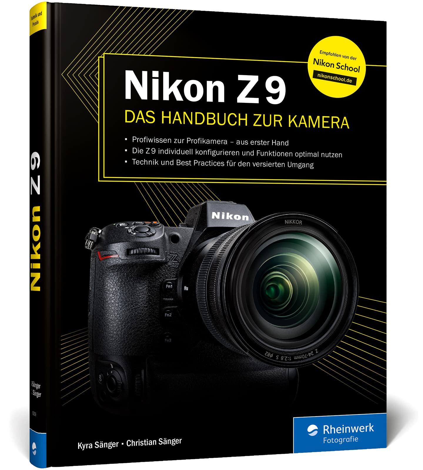 Product Image: Nikon Z 9