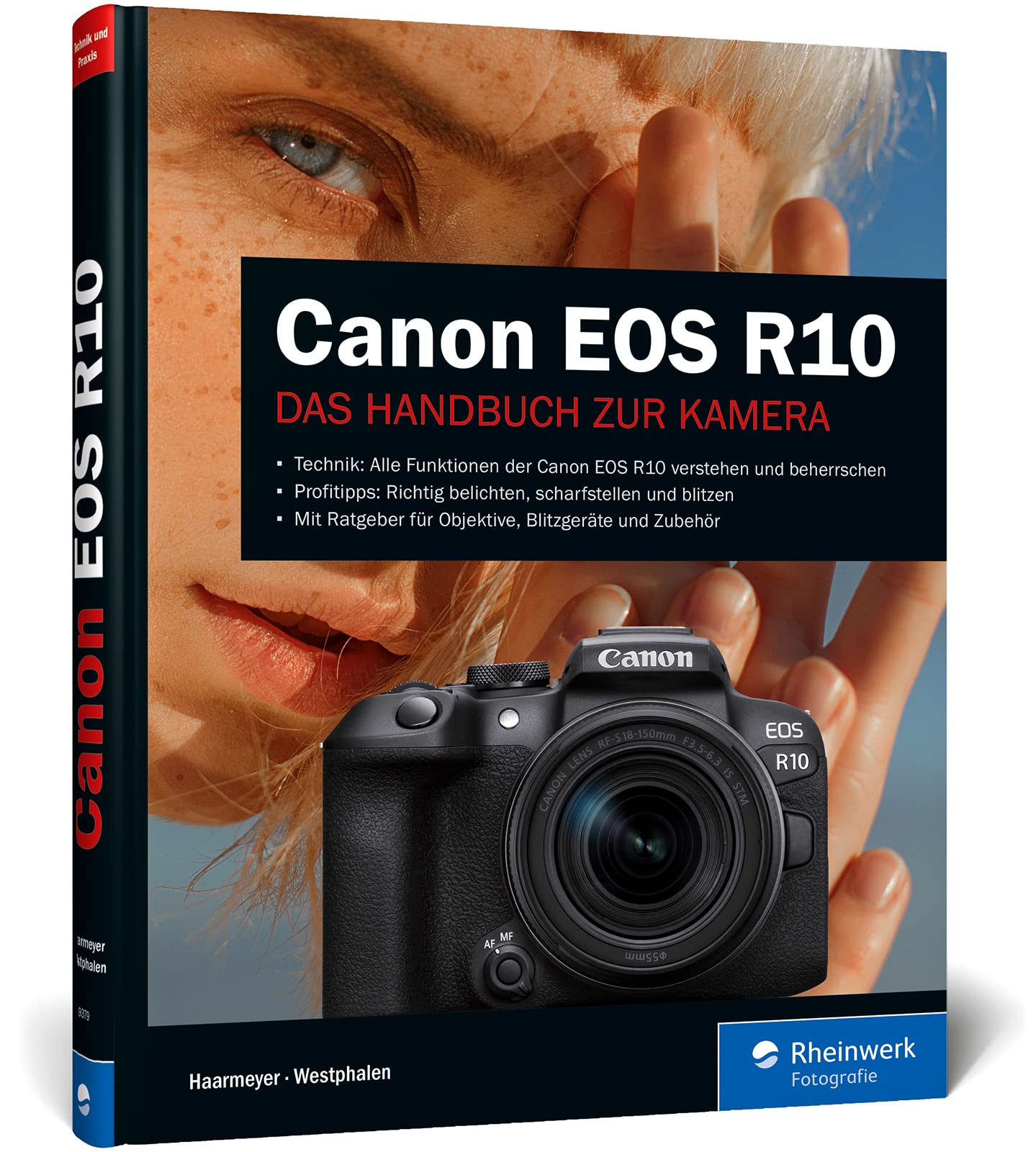 Canon EOS R10 Photography