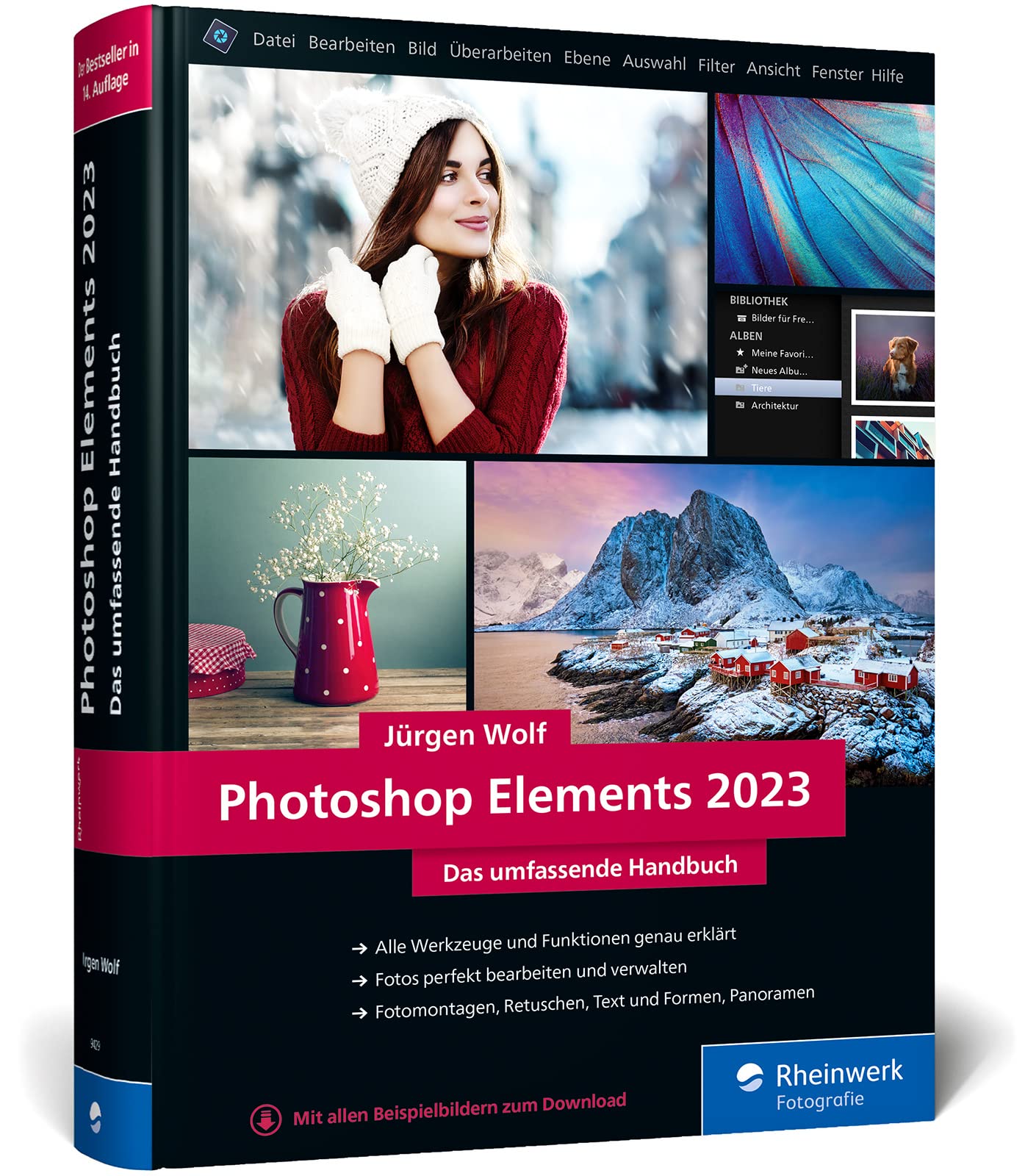 Photoshop Elements 2023 Computer Science