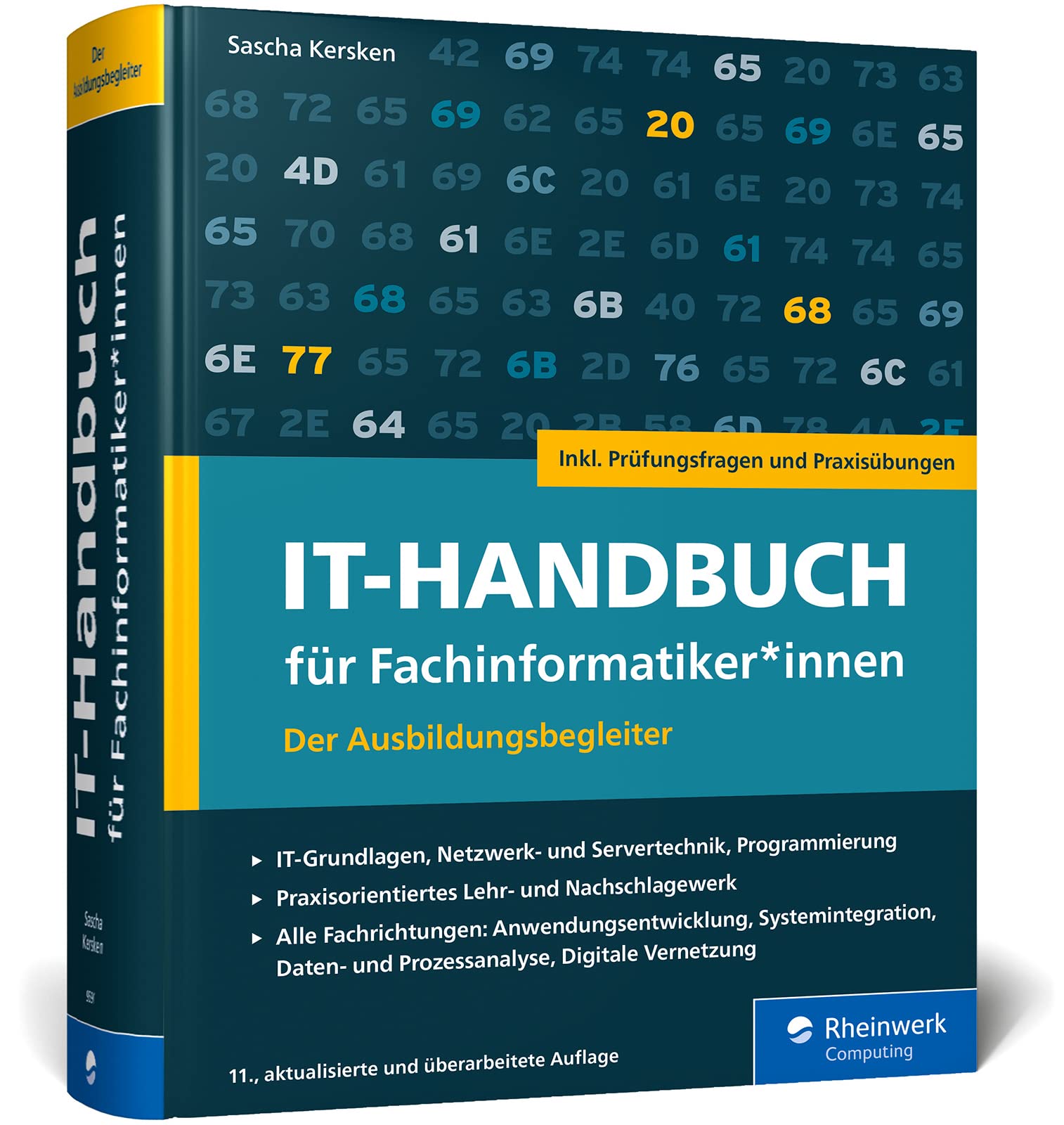 IT-Handbuch für Fachinformatiker*innen General education
