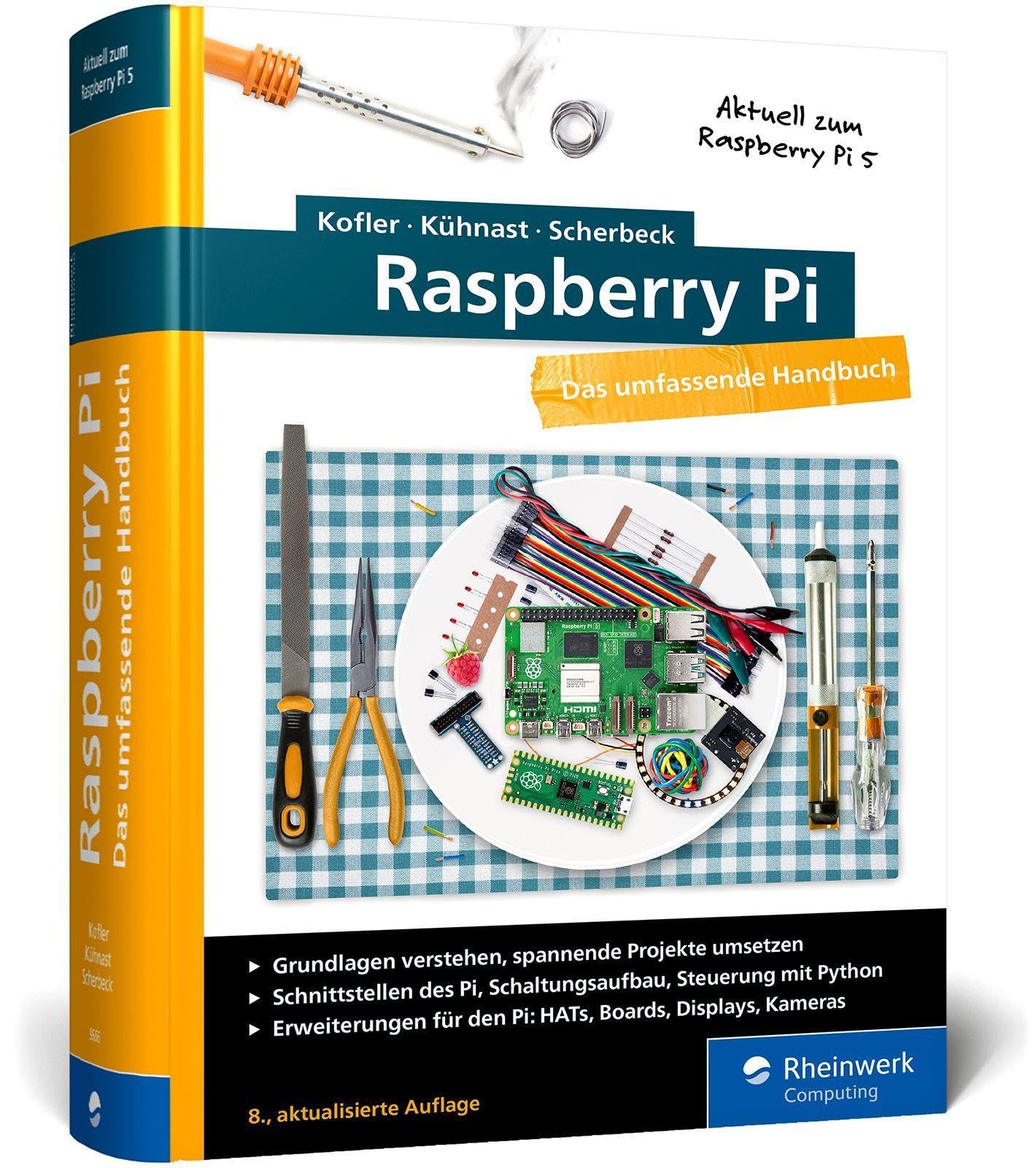 Raspberry Pi Computer Science